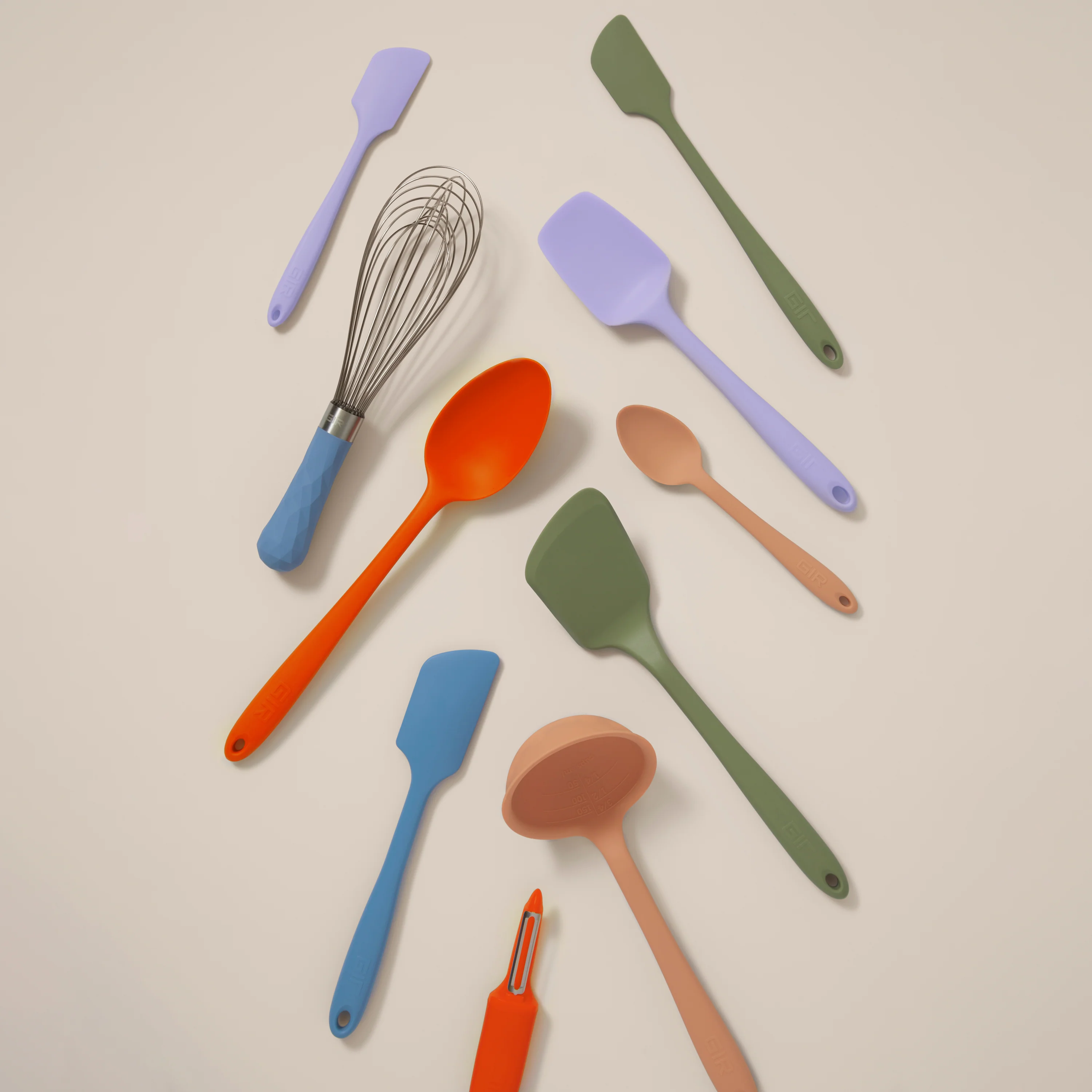 10-Piece Best Sellers Kitchen Tool Set - Image 2