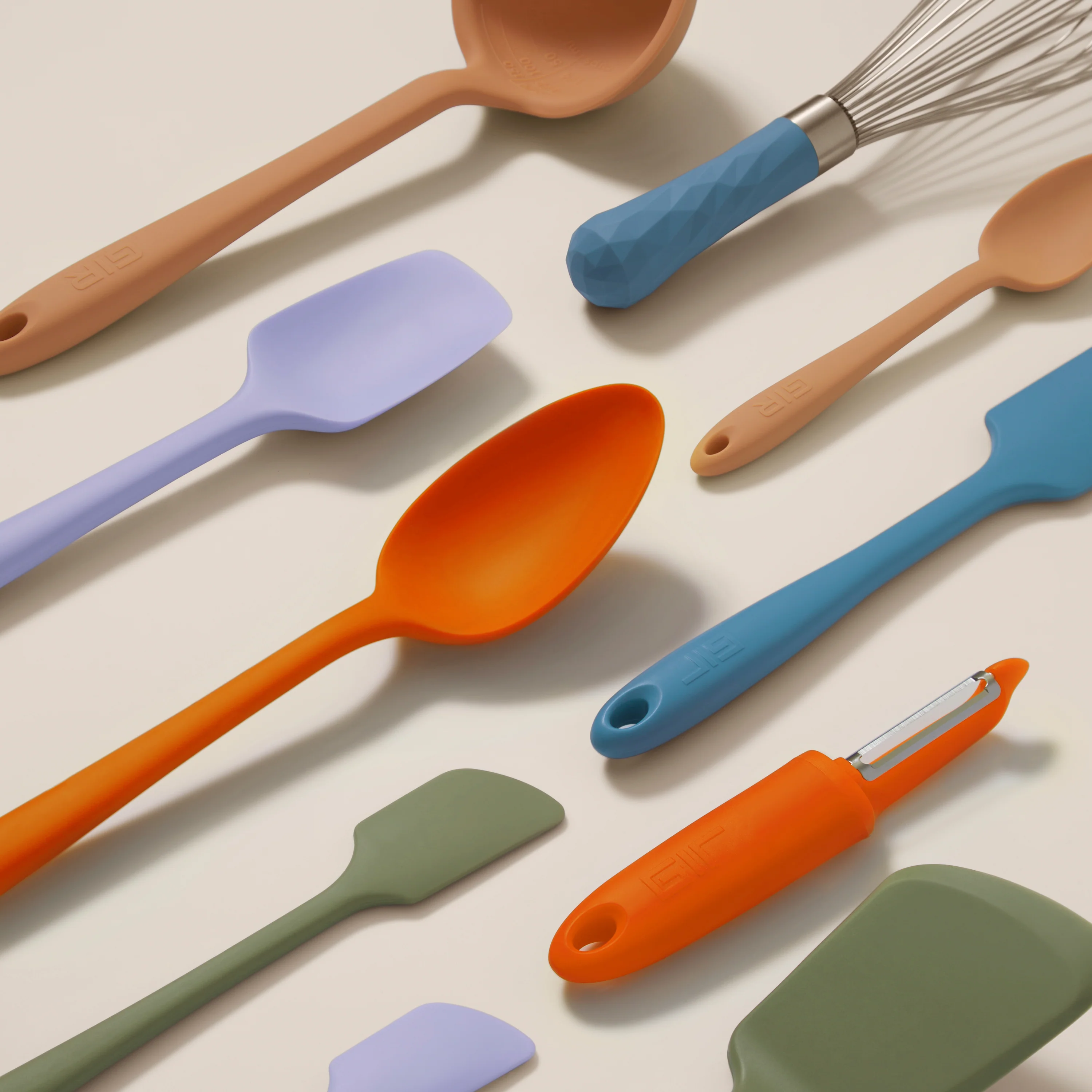 10-Piece Best Sellers Kitchen Tool Set - Image 3
