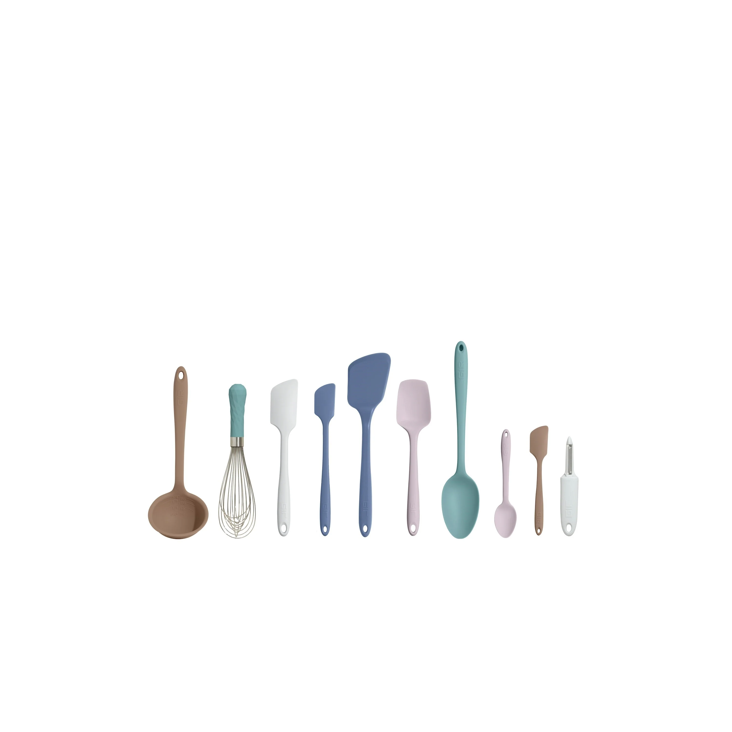 10-Piece Best Sellers Kitchen Tool Set - Image 4