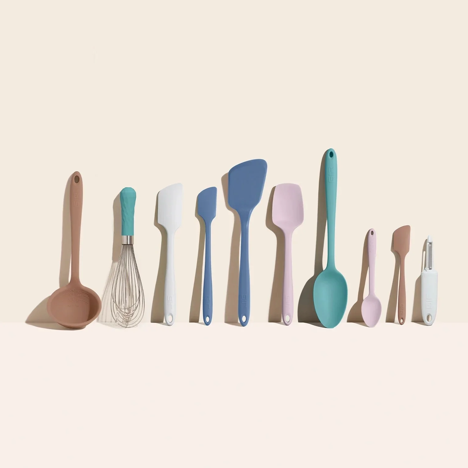 10-Piece Best Sellers Kitchen Tool Set - Image 5
