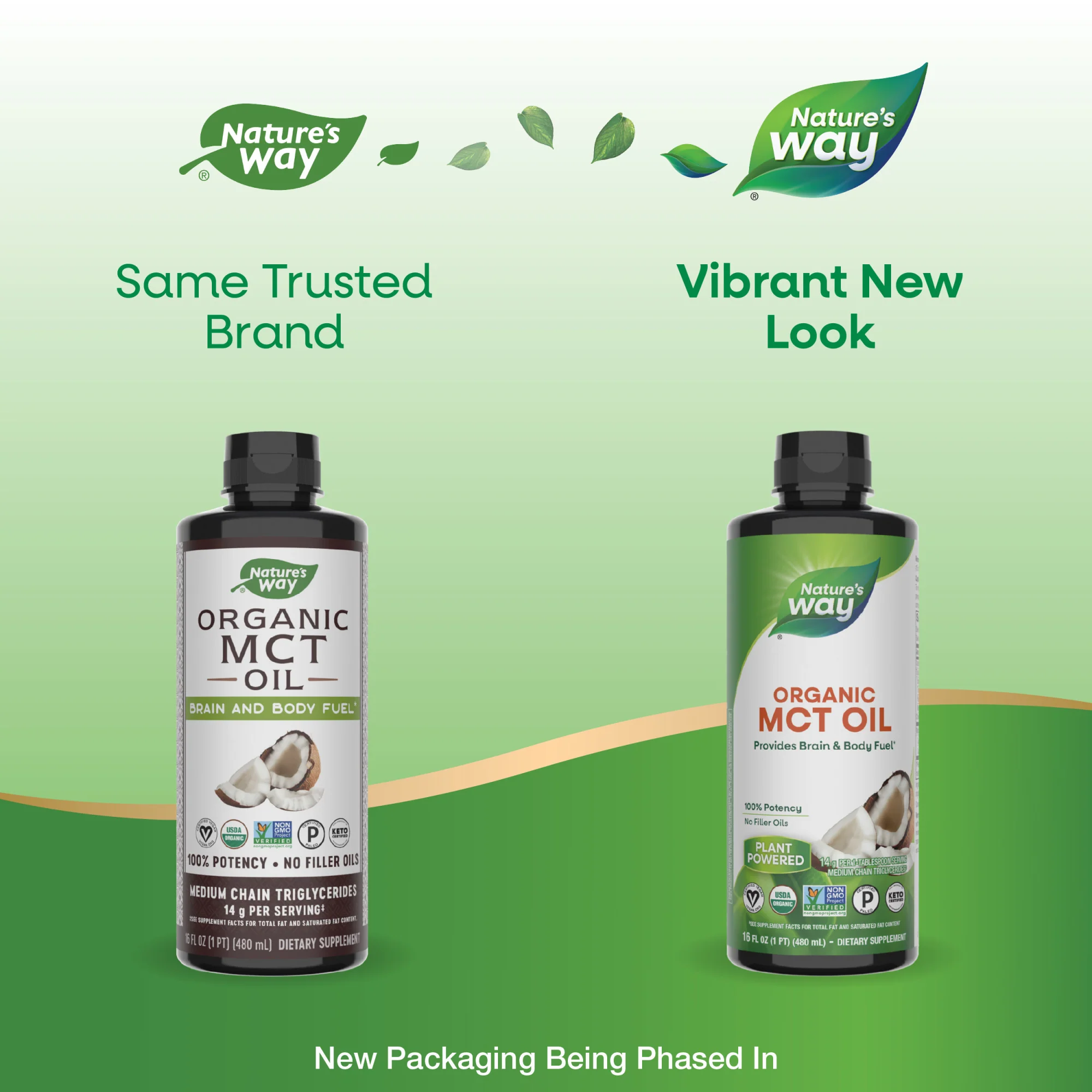 100% Organic MCT Oil - For Brain & Body Fuel - Image 6