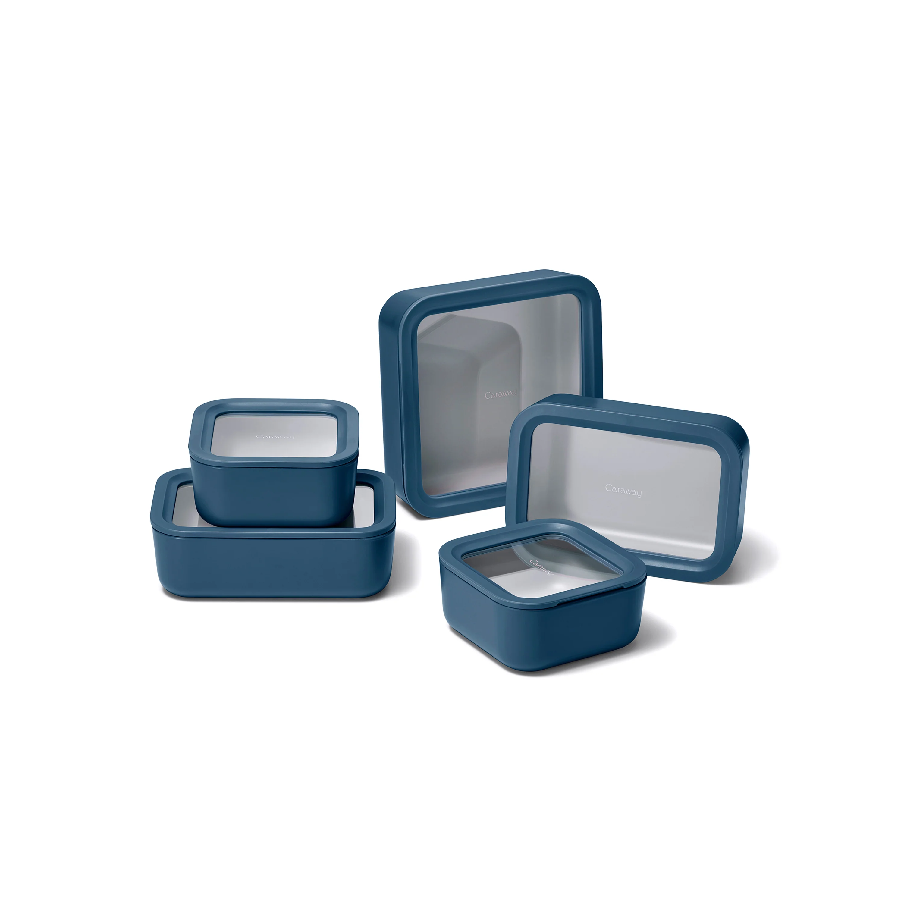 Glass Food Storage Set - Image 10