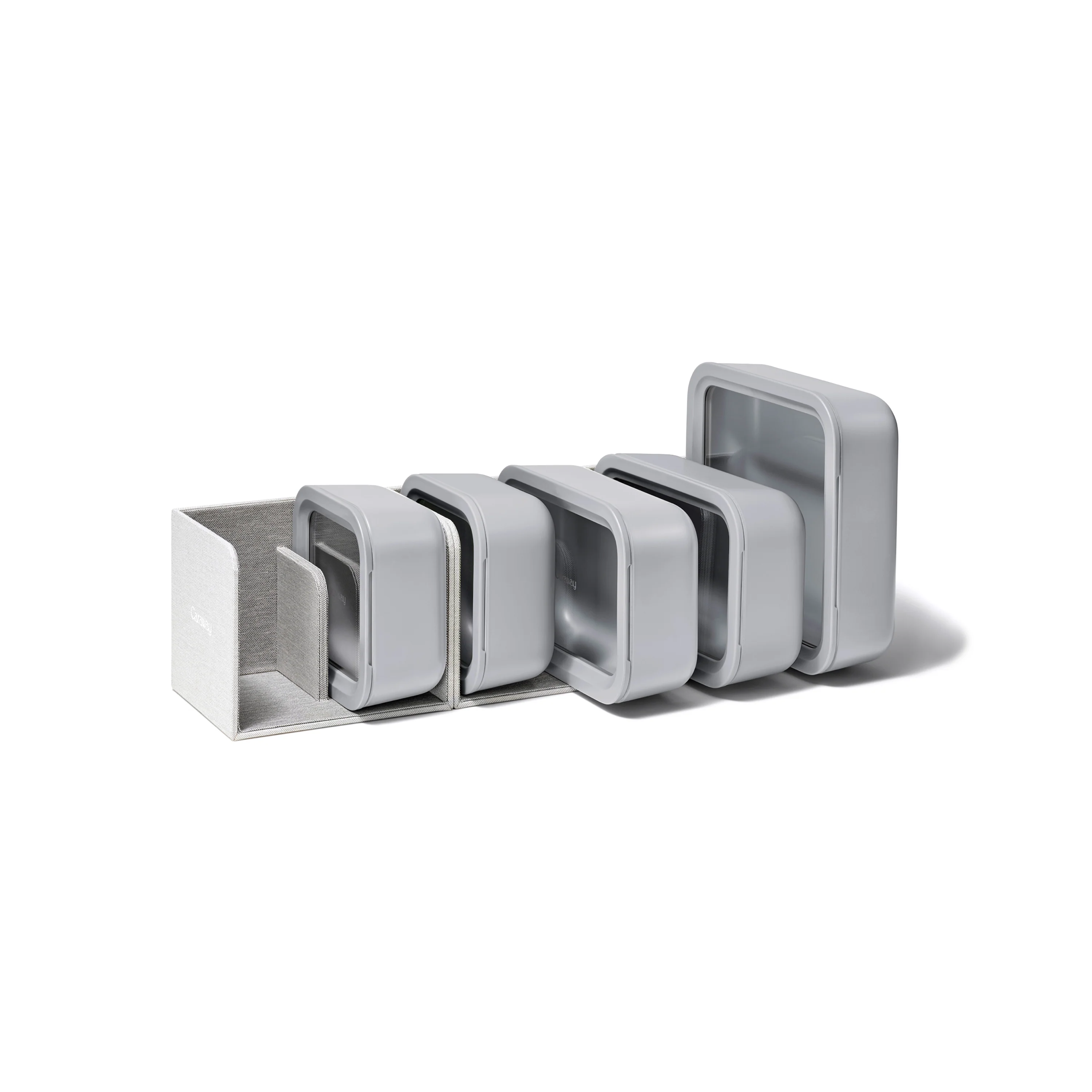 Glass Food Storage Set - Image 6