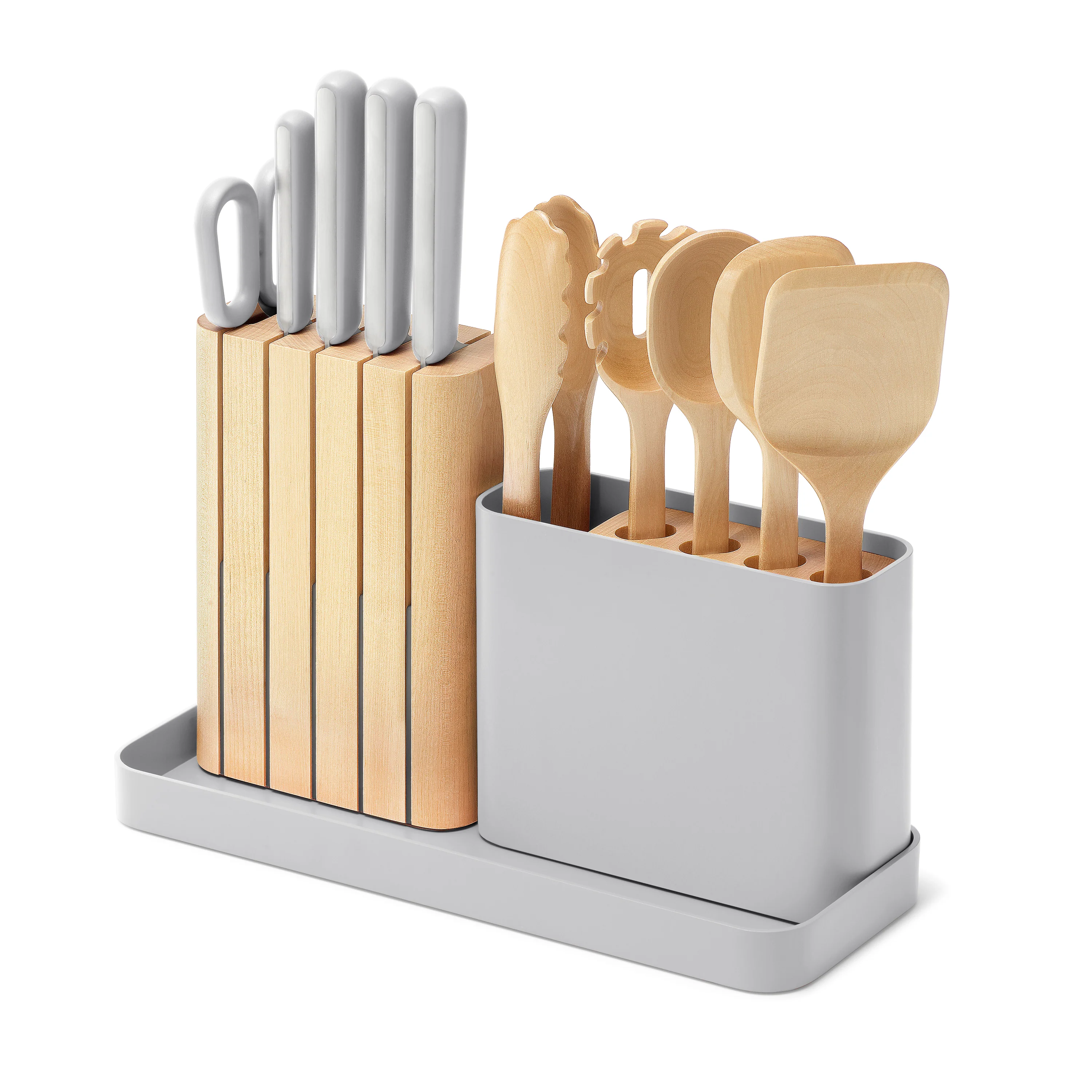 14-Piece Knife & Utensil Set - Image 2
