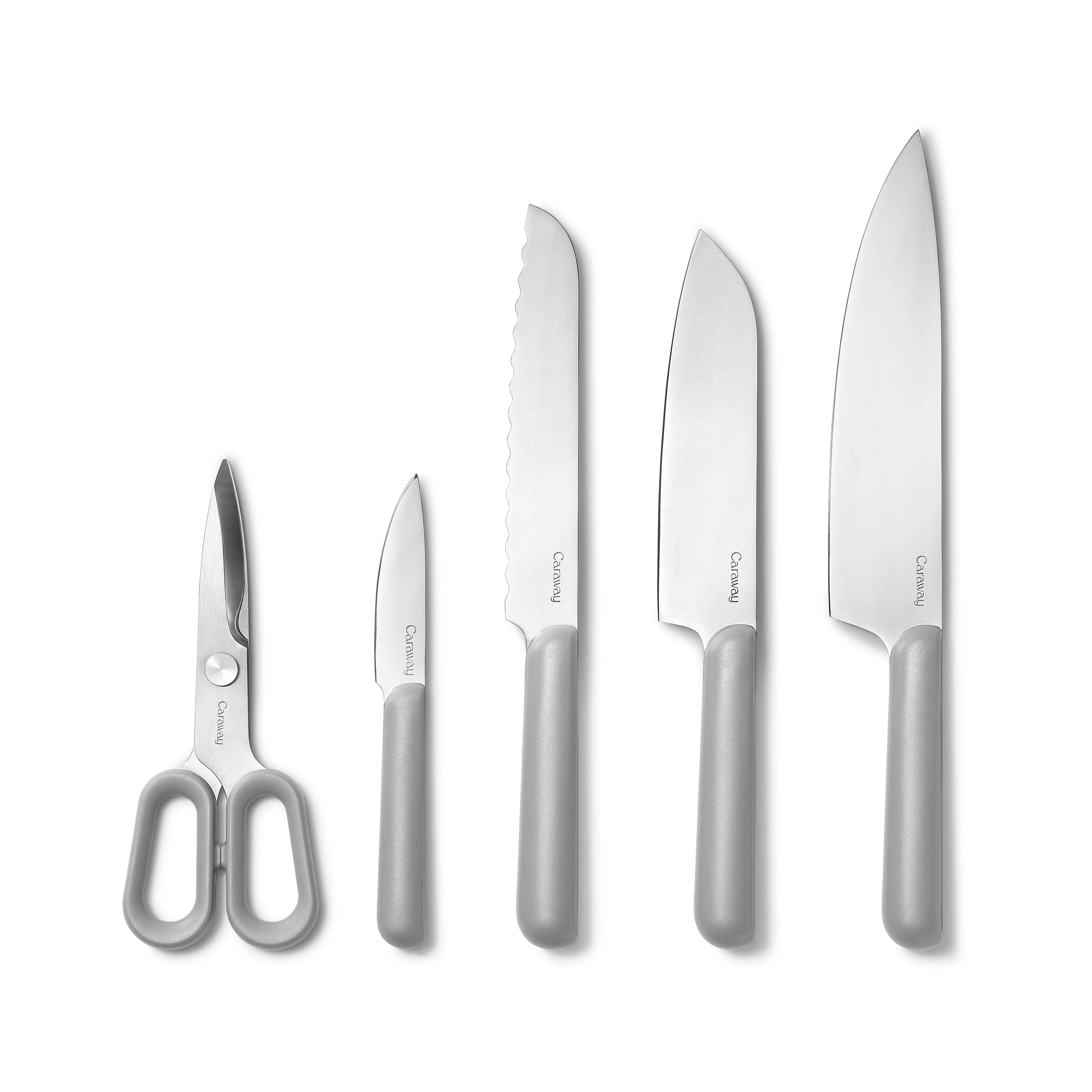 14-Piece Knife & Utensil Set - Image 3