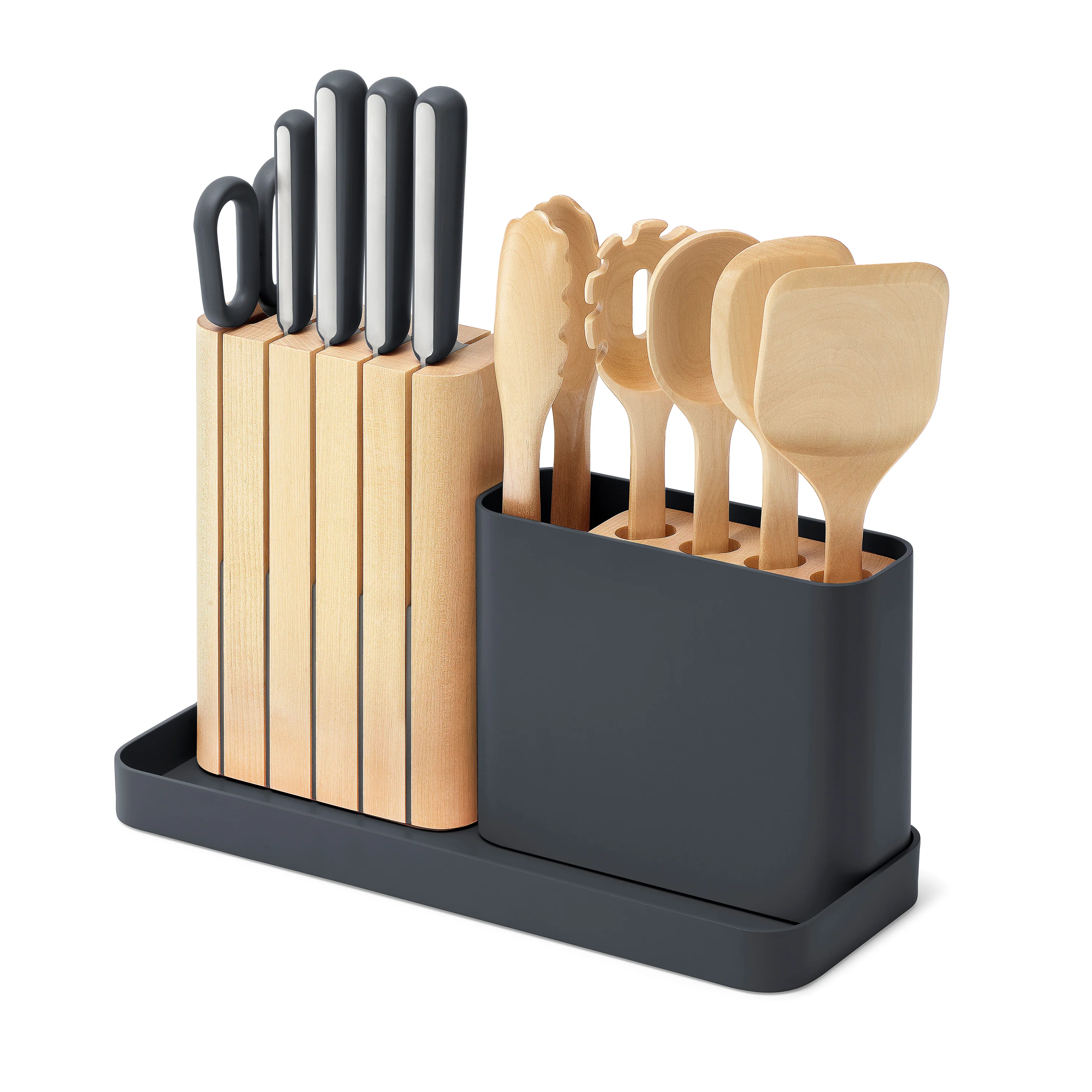 14-Piece Knife & Utensil Set - Image 5