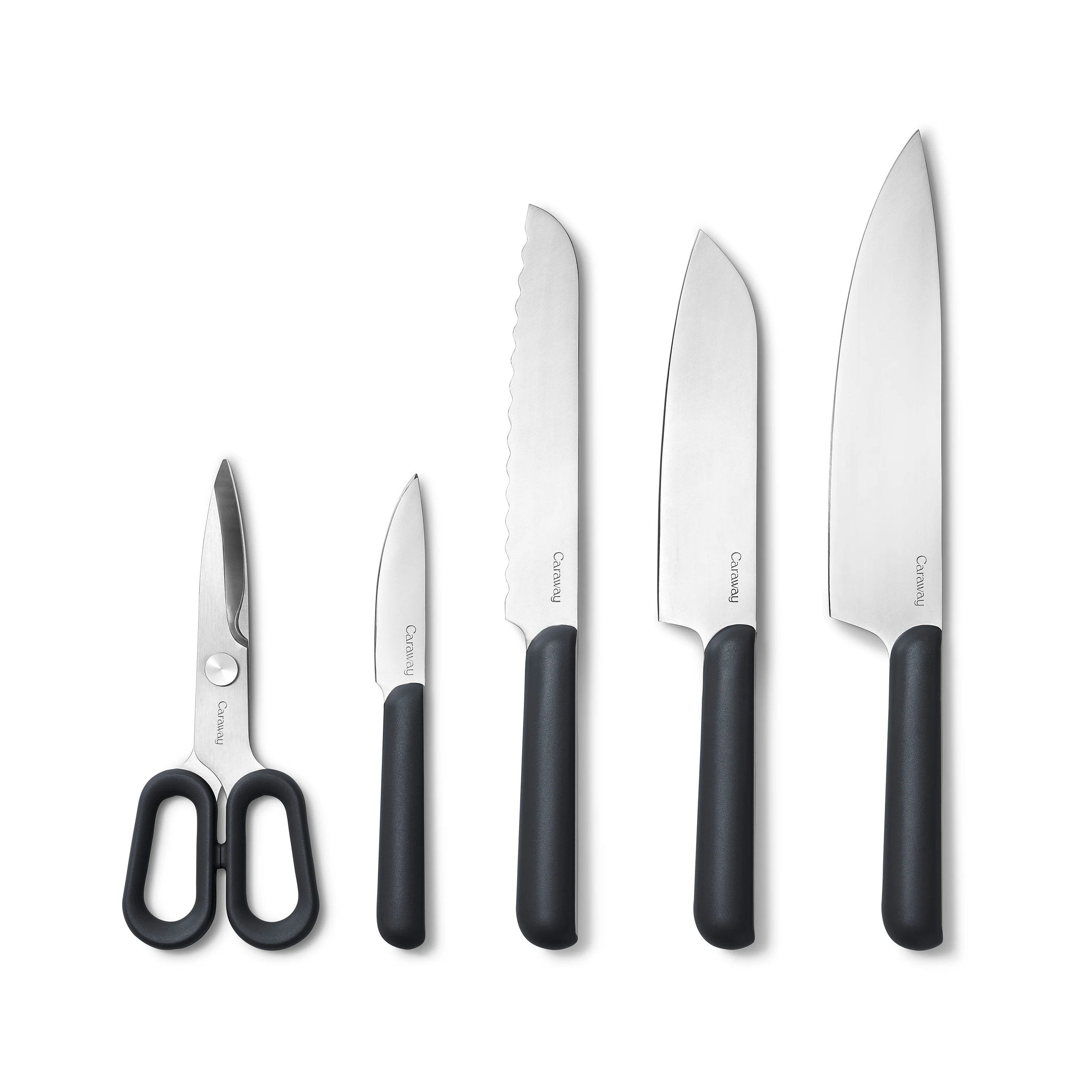 14-Piece Knife & Utensil Set - Image 6