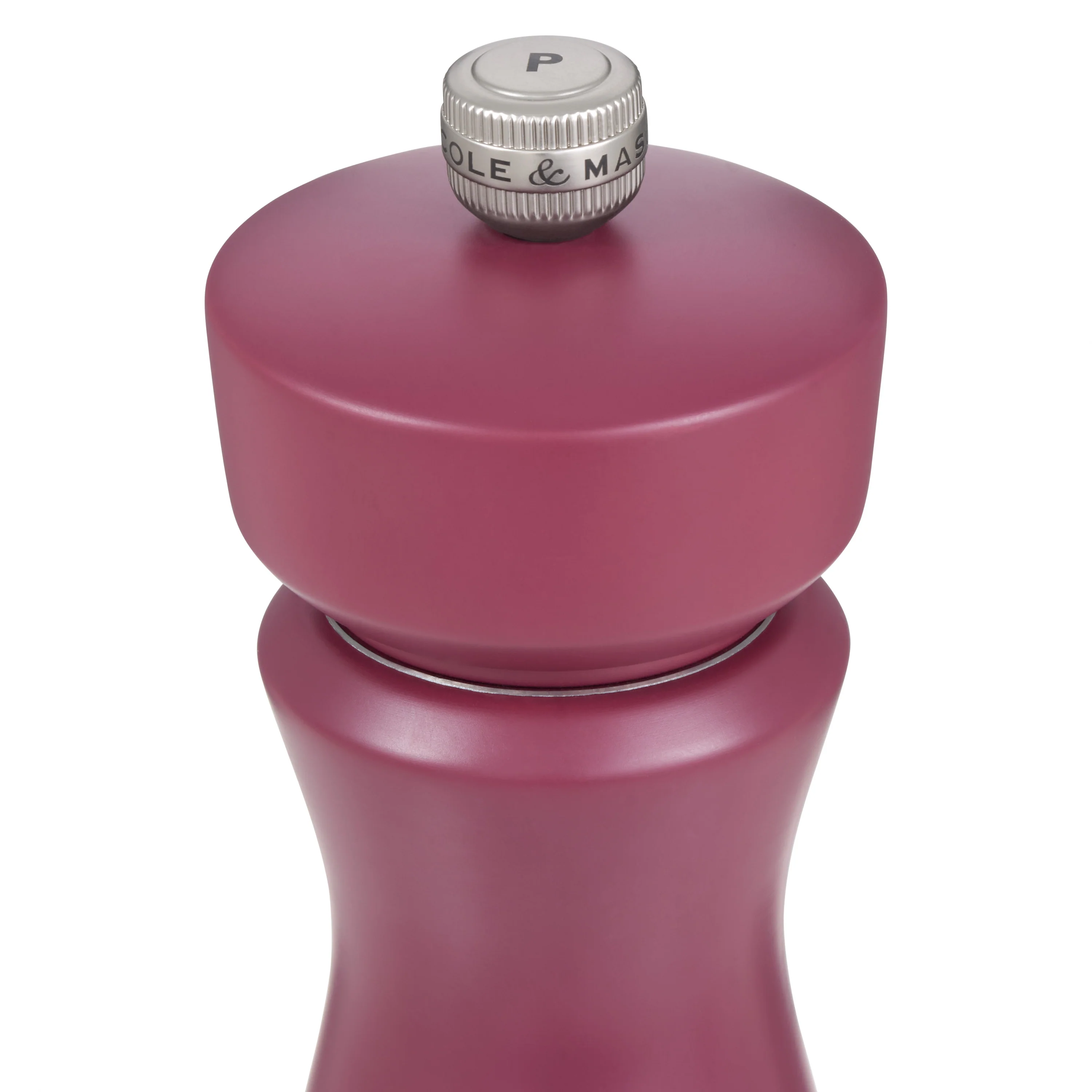 2-in-1 Kenton Salt & Pepper Mill with Ceramic Grinder - Image 8
