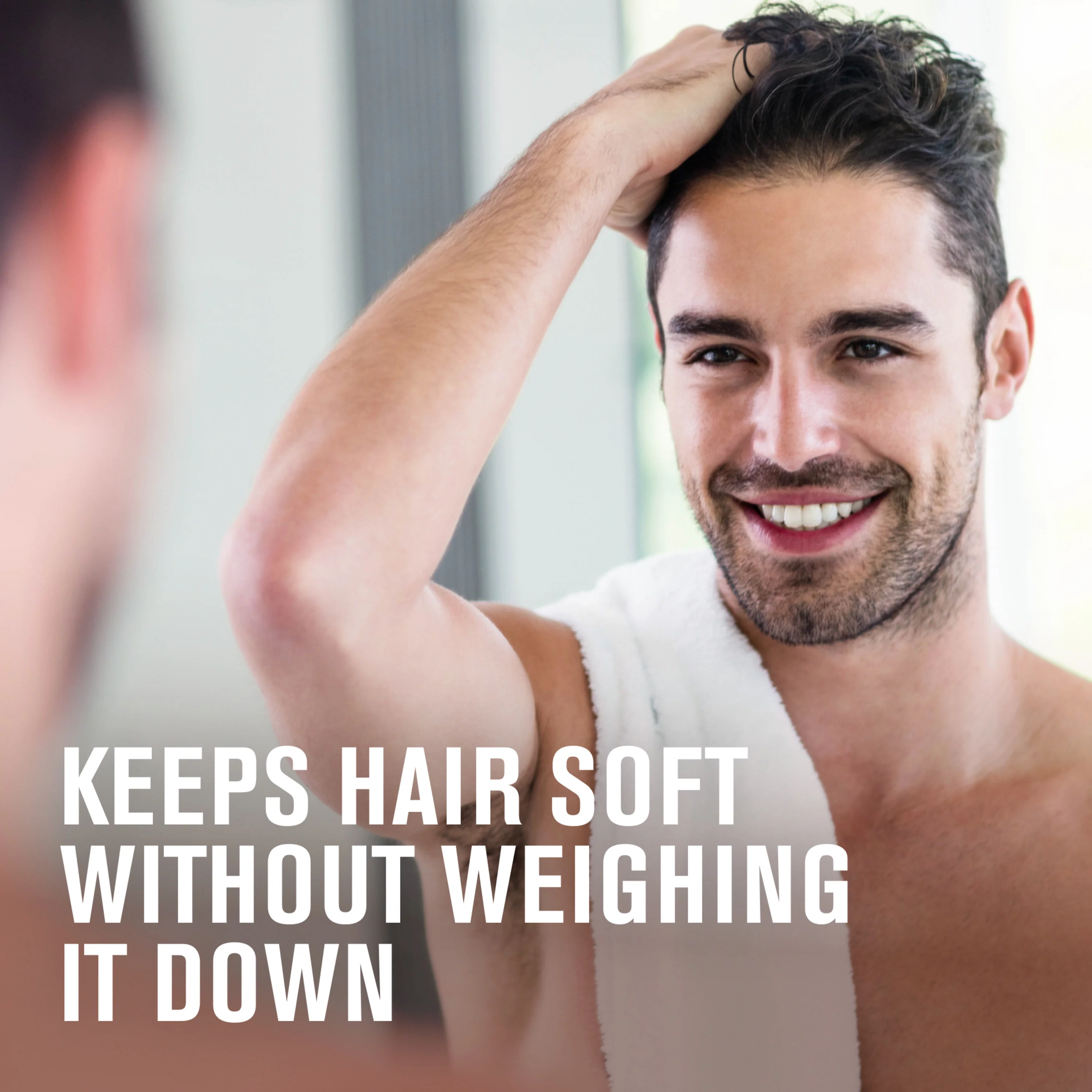 2-in-1 Shampoo and Conditioner for Men - Image 27