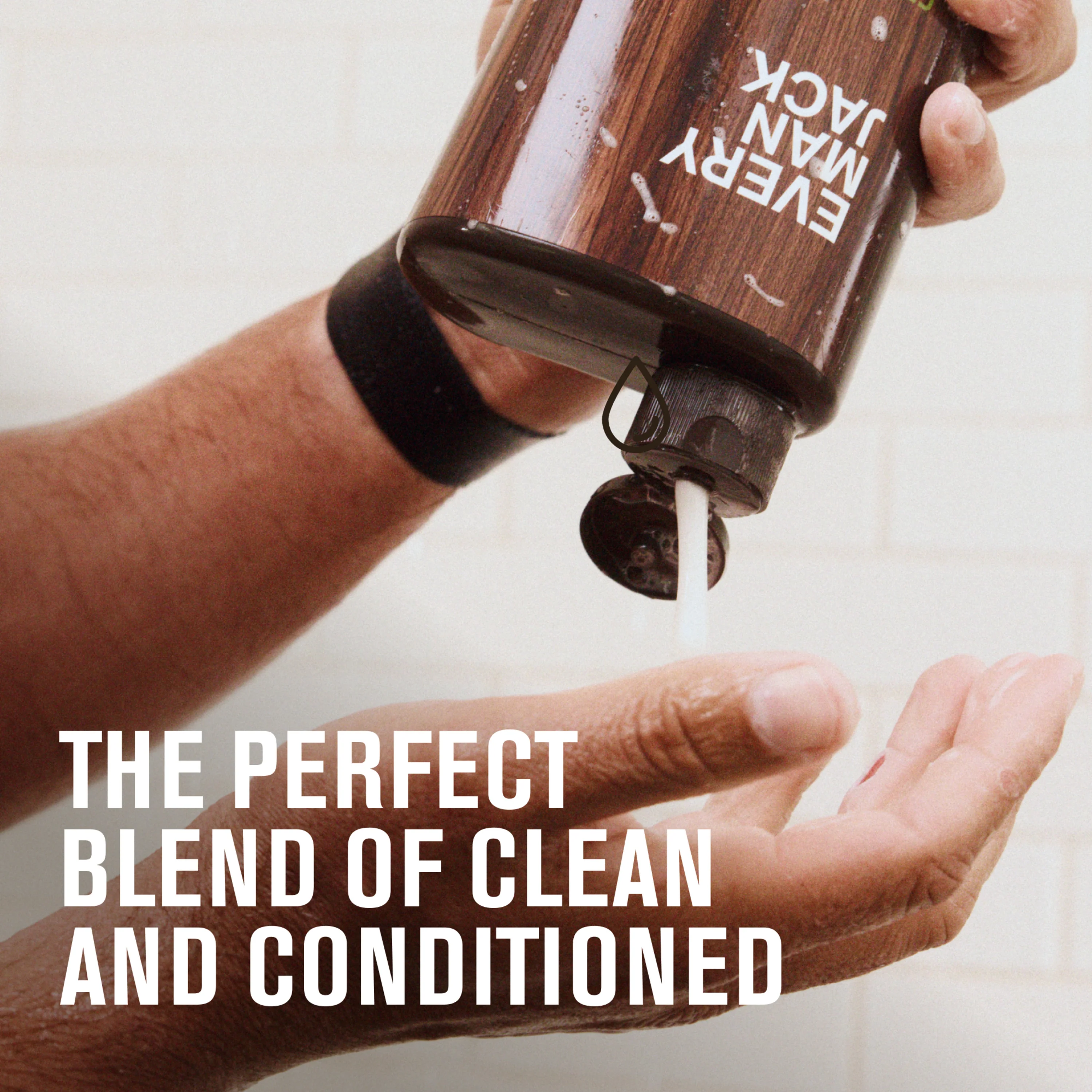 2-in-1 Shampoo and Conditioner for Men - Image 31
