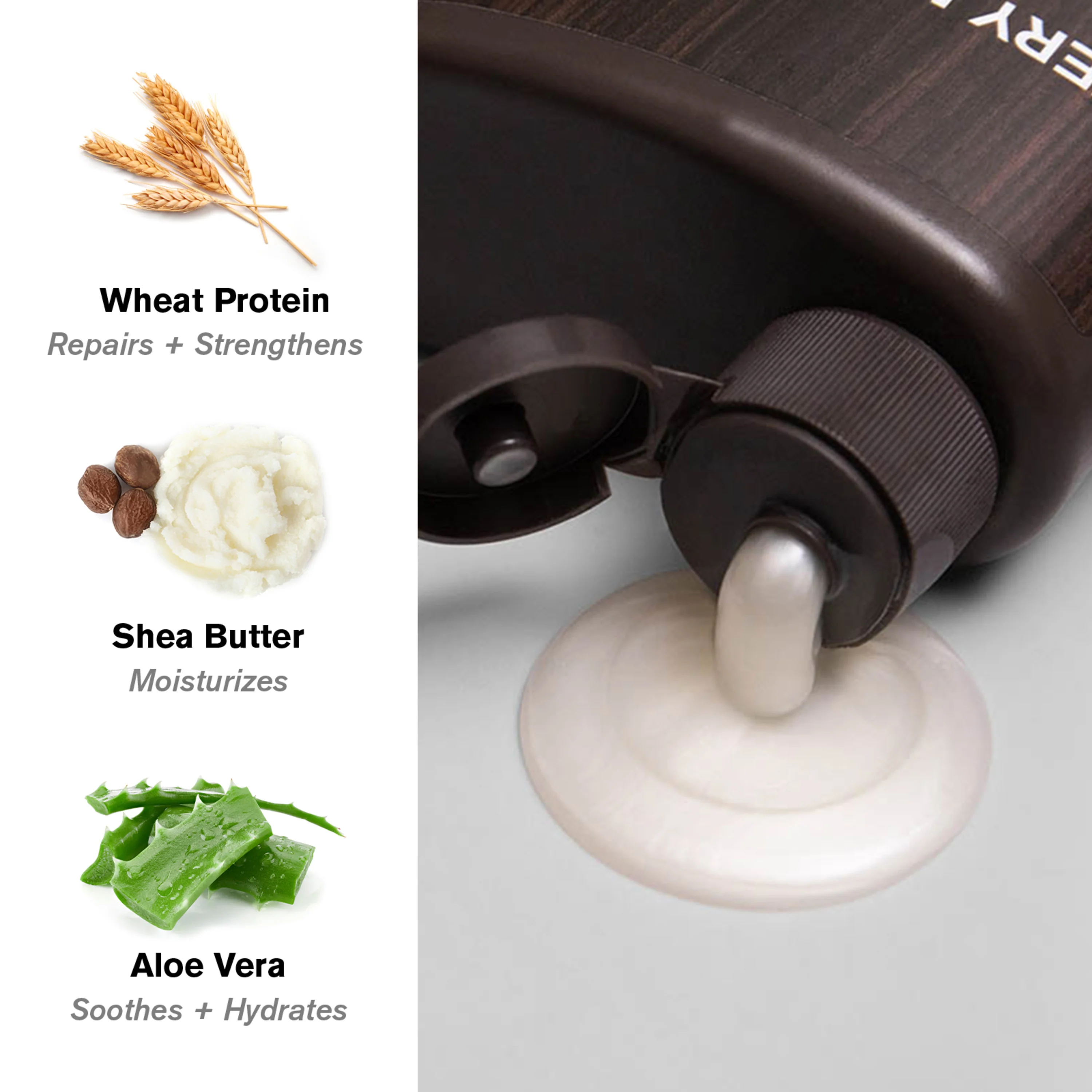 2-in-1 Shampoo and Conditioner for Men - Image 4