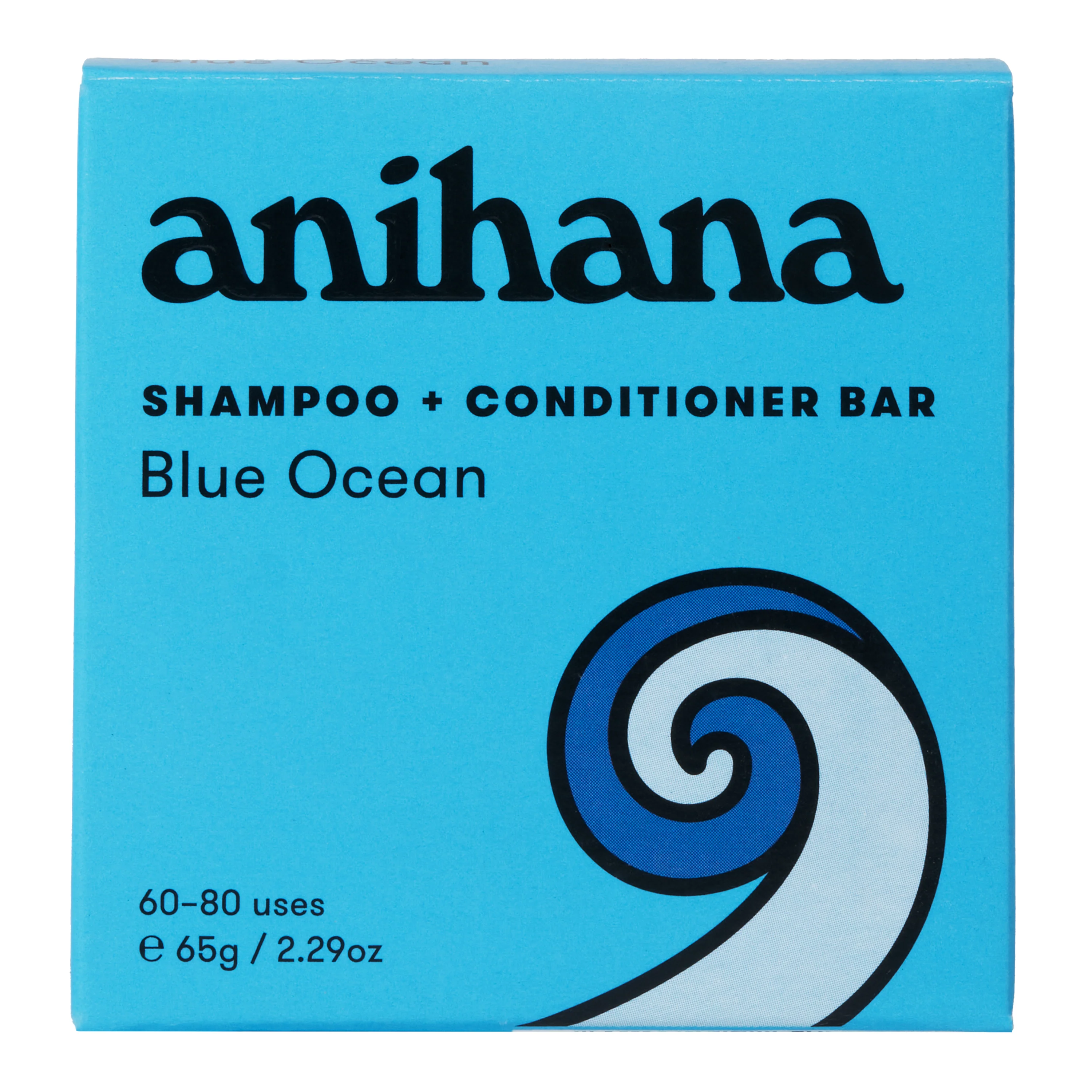 2 in 1 Shampoo & Conditioner Bar - Image 2