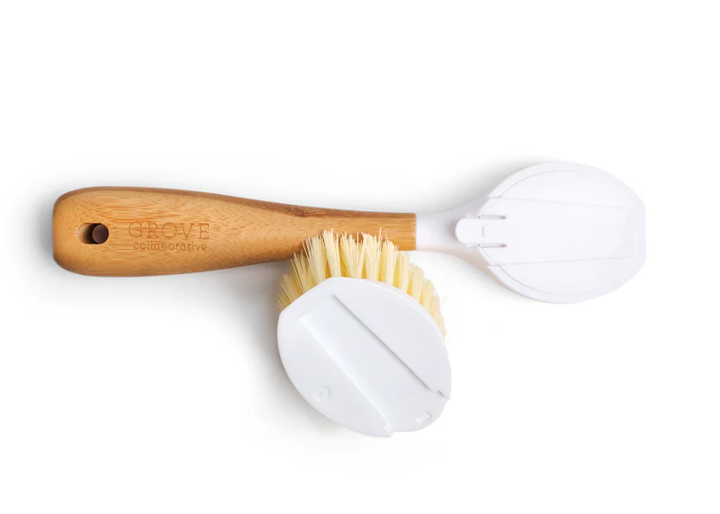 Dish Brush Replacement Heads - Image 3