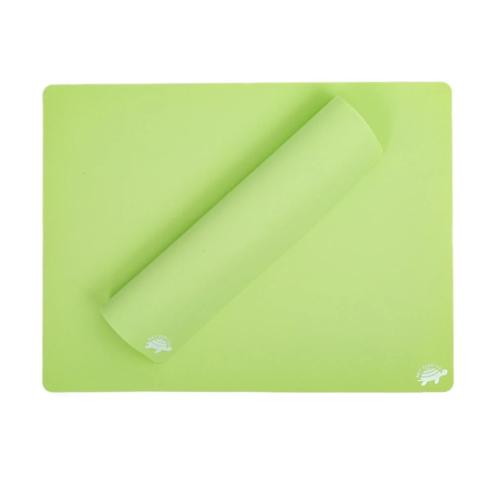 Silicone Baking Mats - Reusable Baking Un-Paper - Image 5