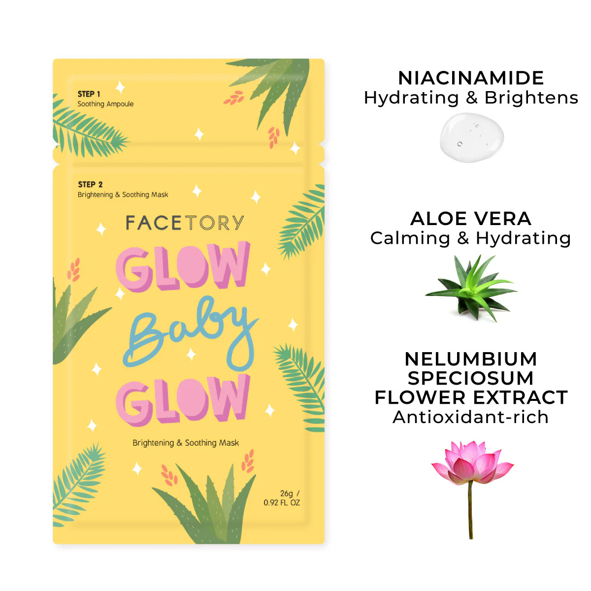 2-step Glow Baby Glow - Image 4