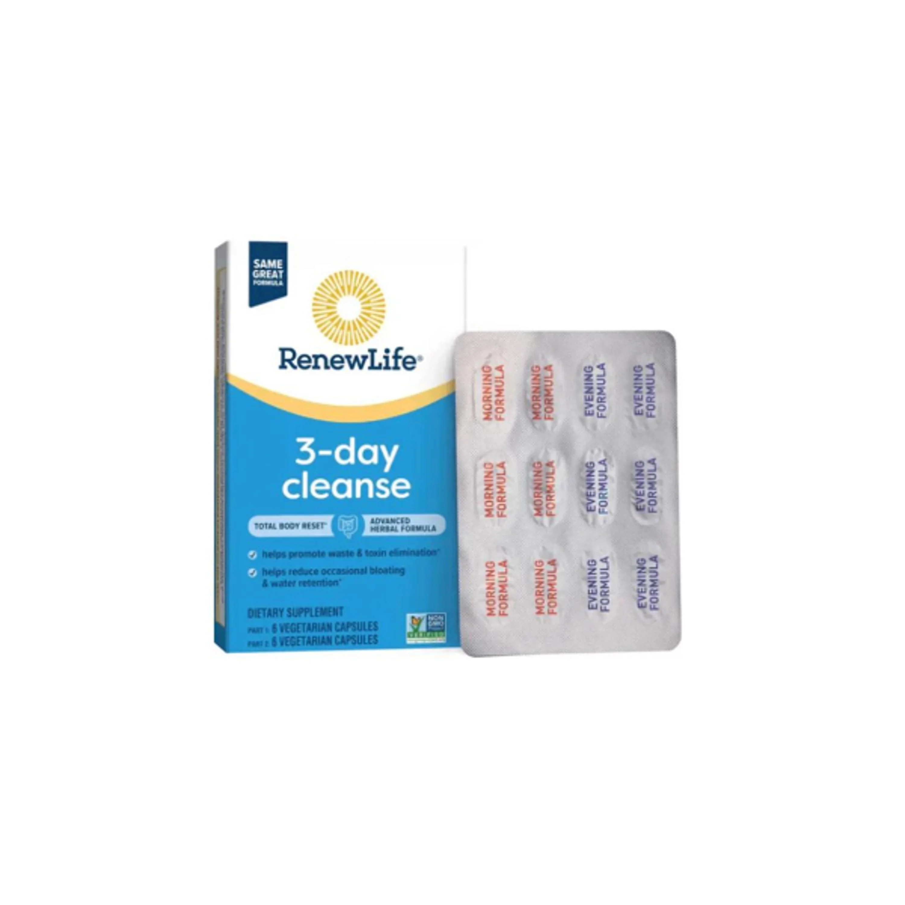 3-Day Cleanse - Image 3