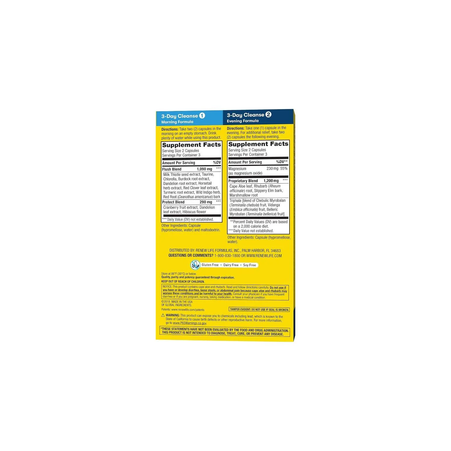 3-Day Cleanse - Image 6