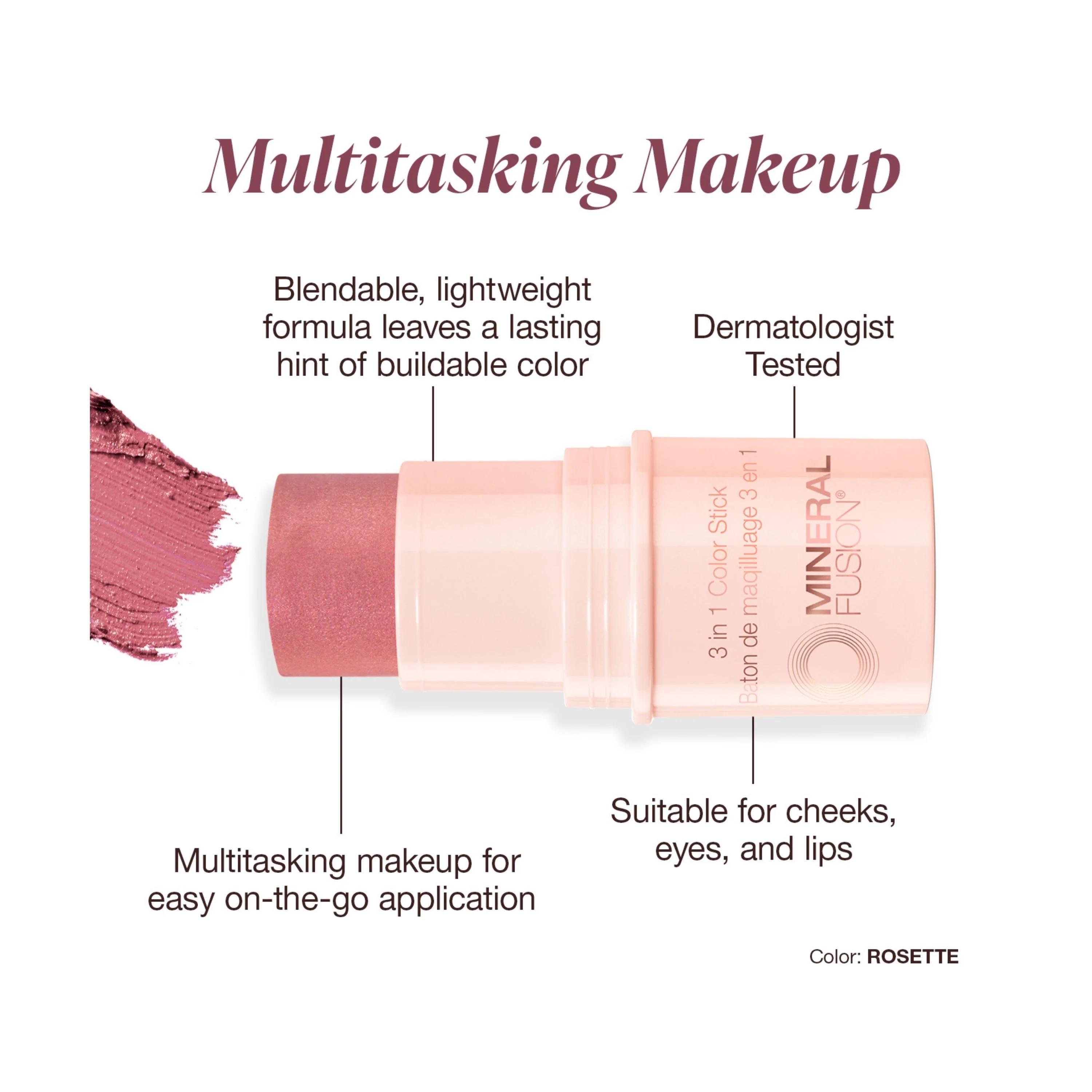 3-in-1 Color Stick - Image 2