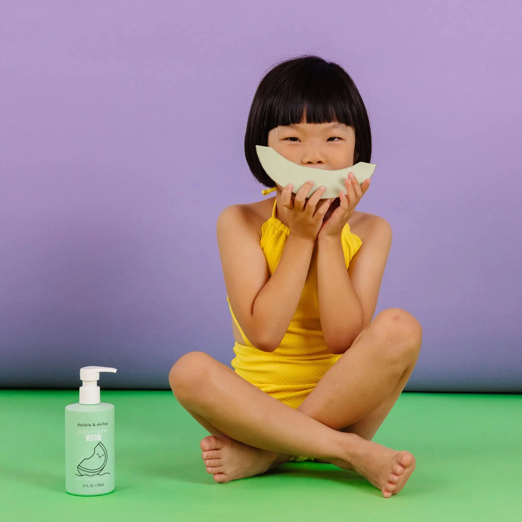 3-in-1 Gel Shampoo, Body Wash & Bubble Bath - Image 16