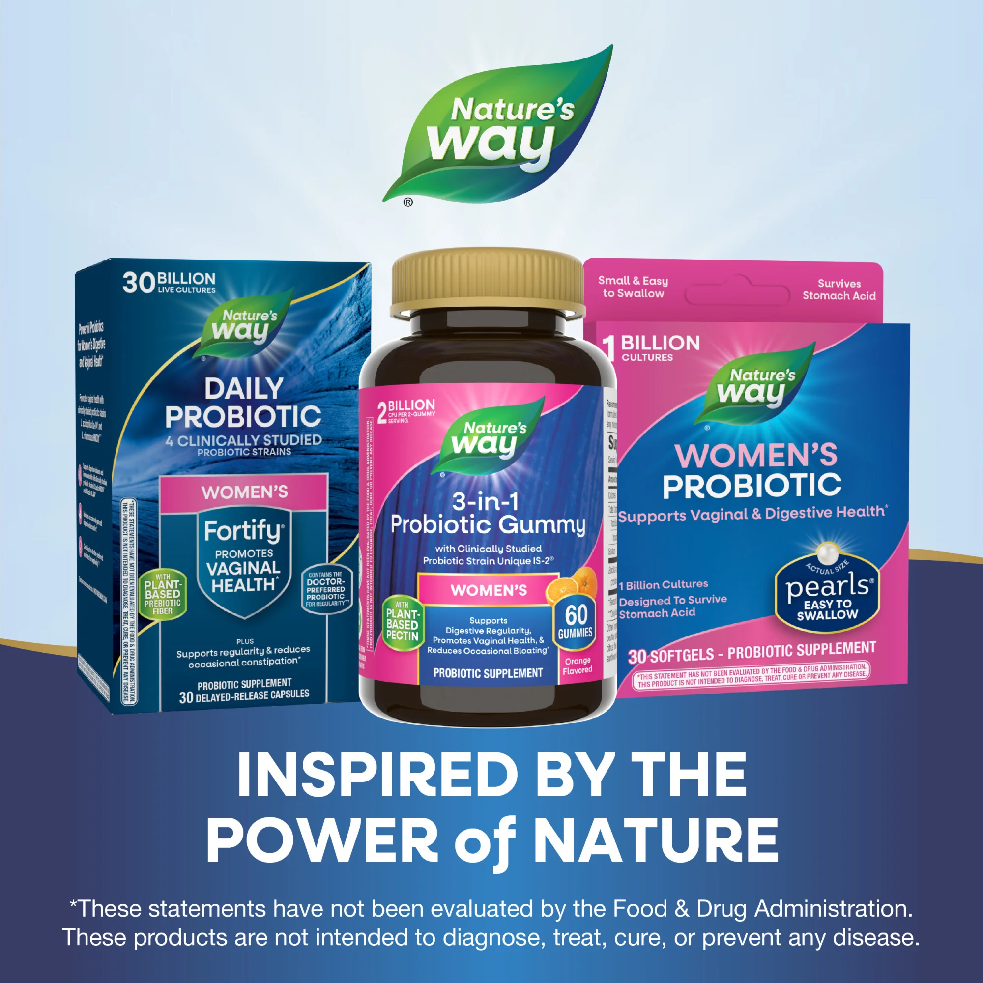 3-in-1 Probiotic Gummy - Image 5