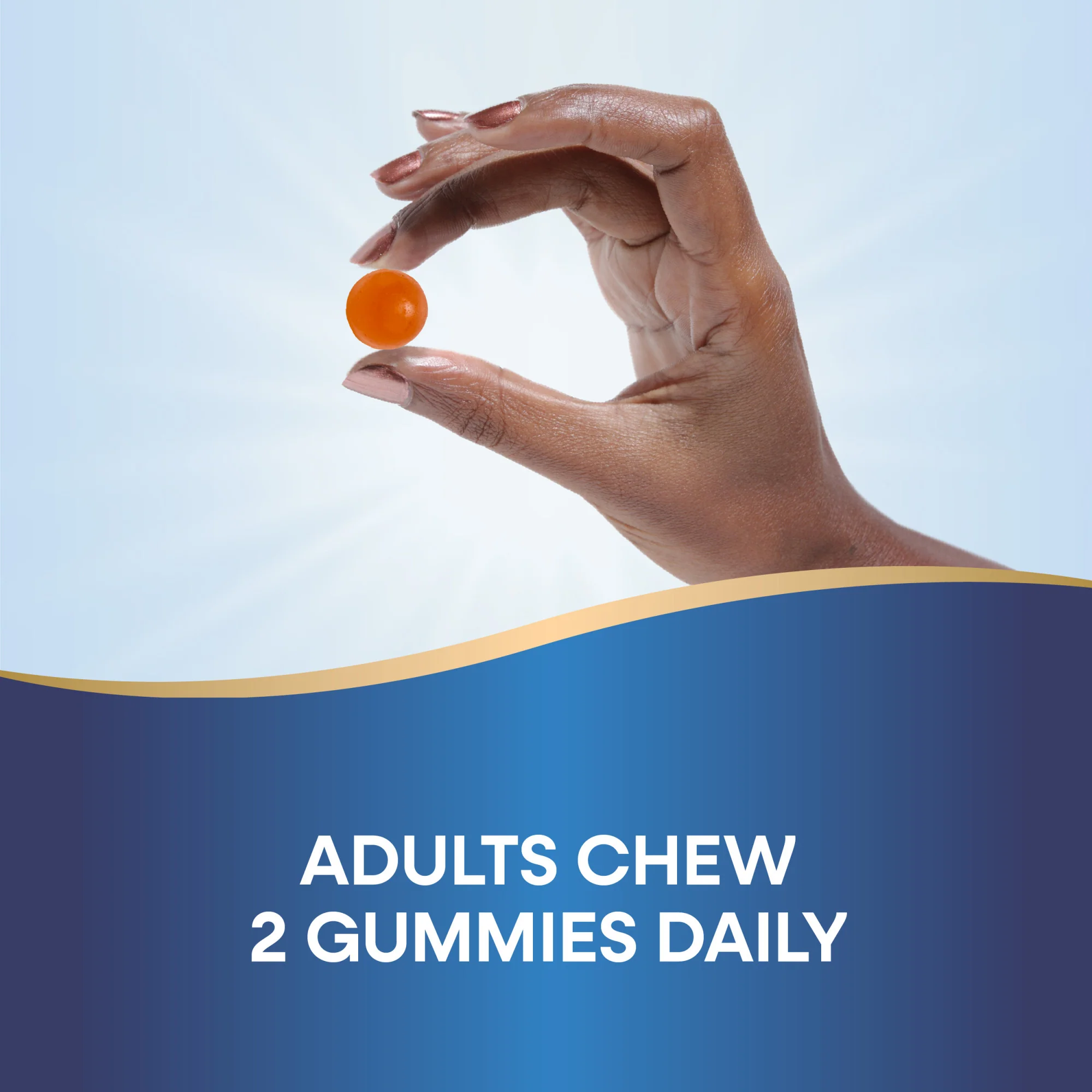 3-in-1 Probiotic Gummy - Image 8