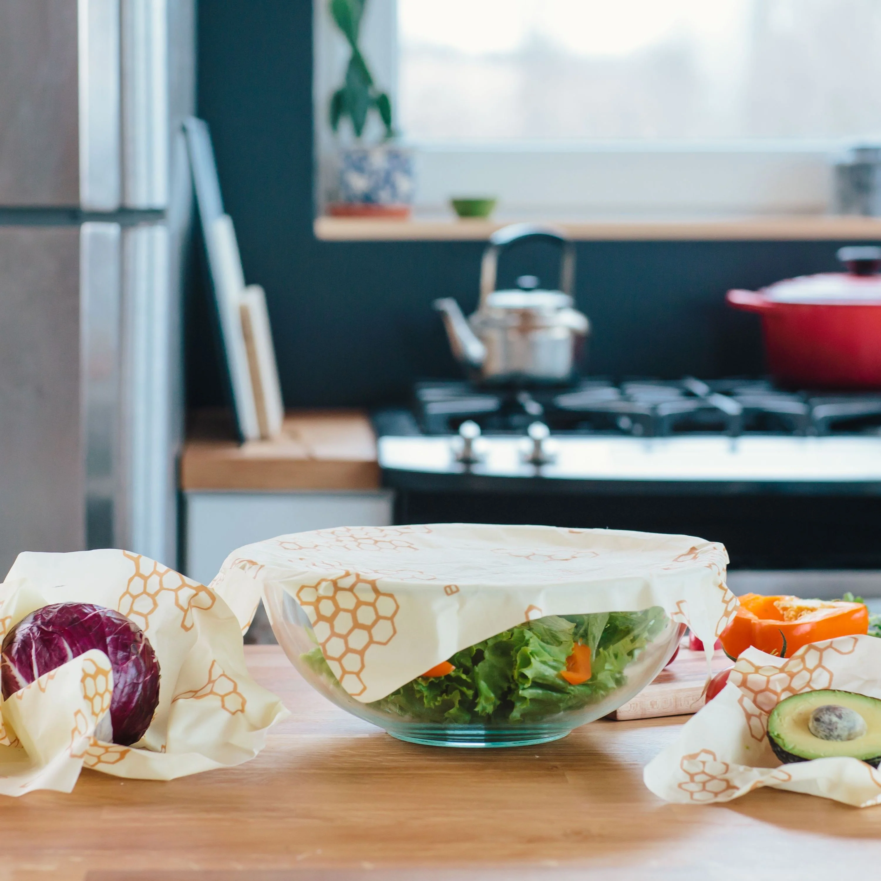 Assorted Wraps - Image 7