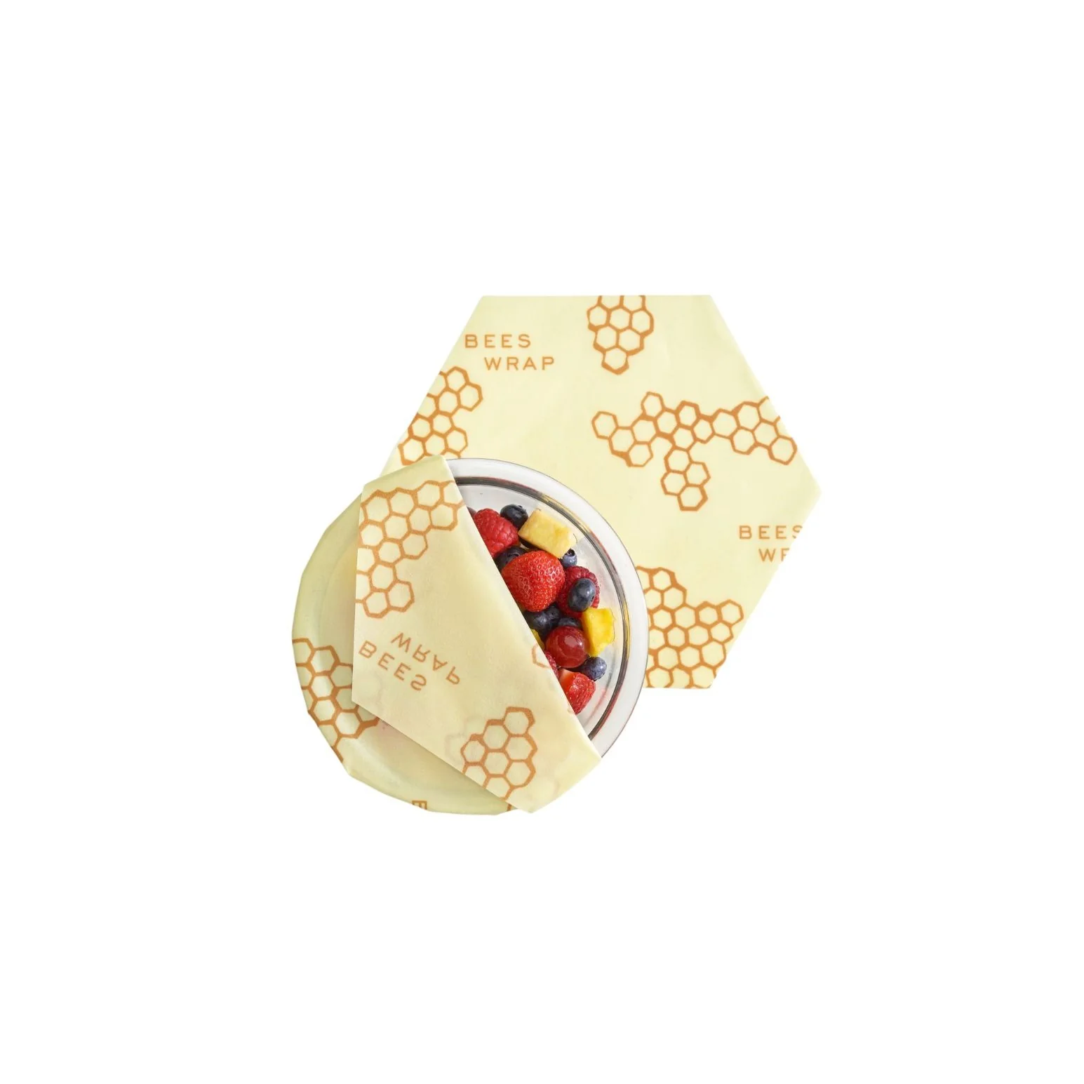 Large Wraps - Image 5