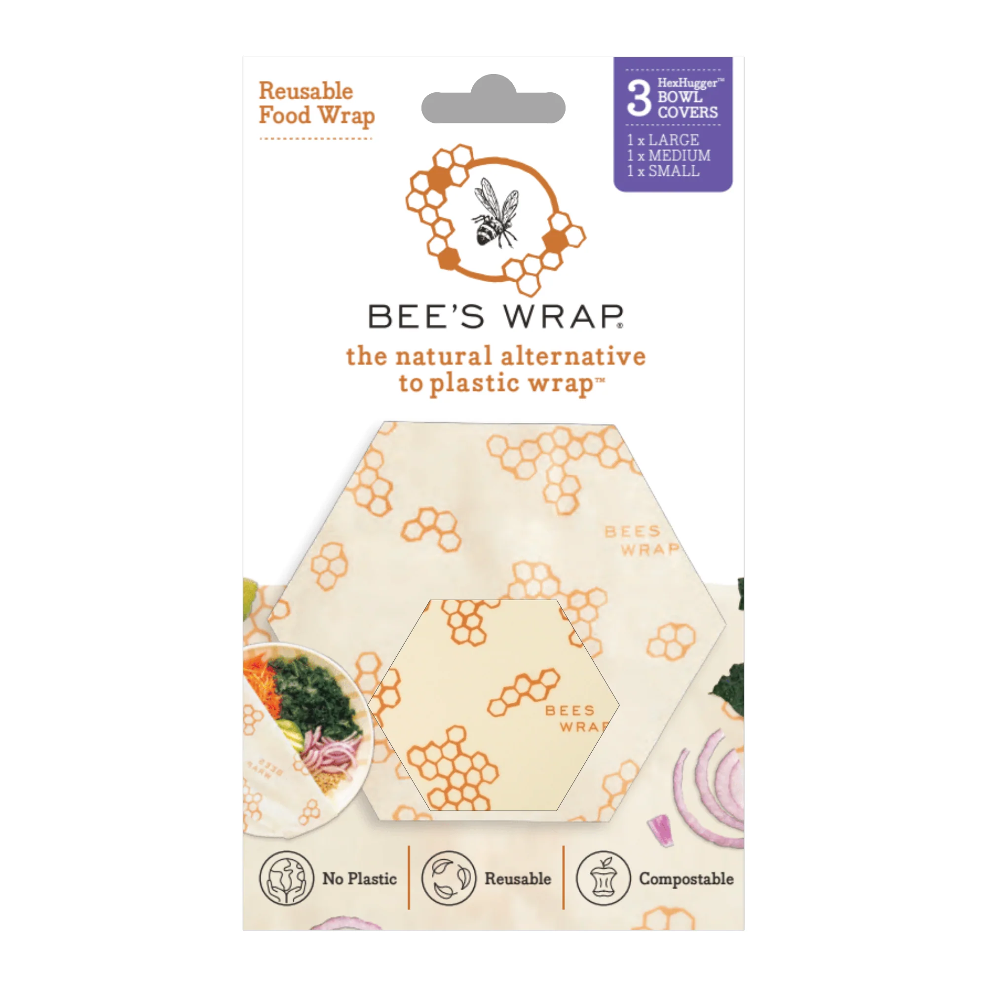 Large Wraps - Image 6