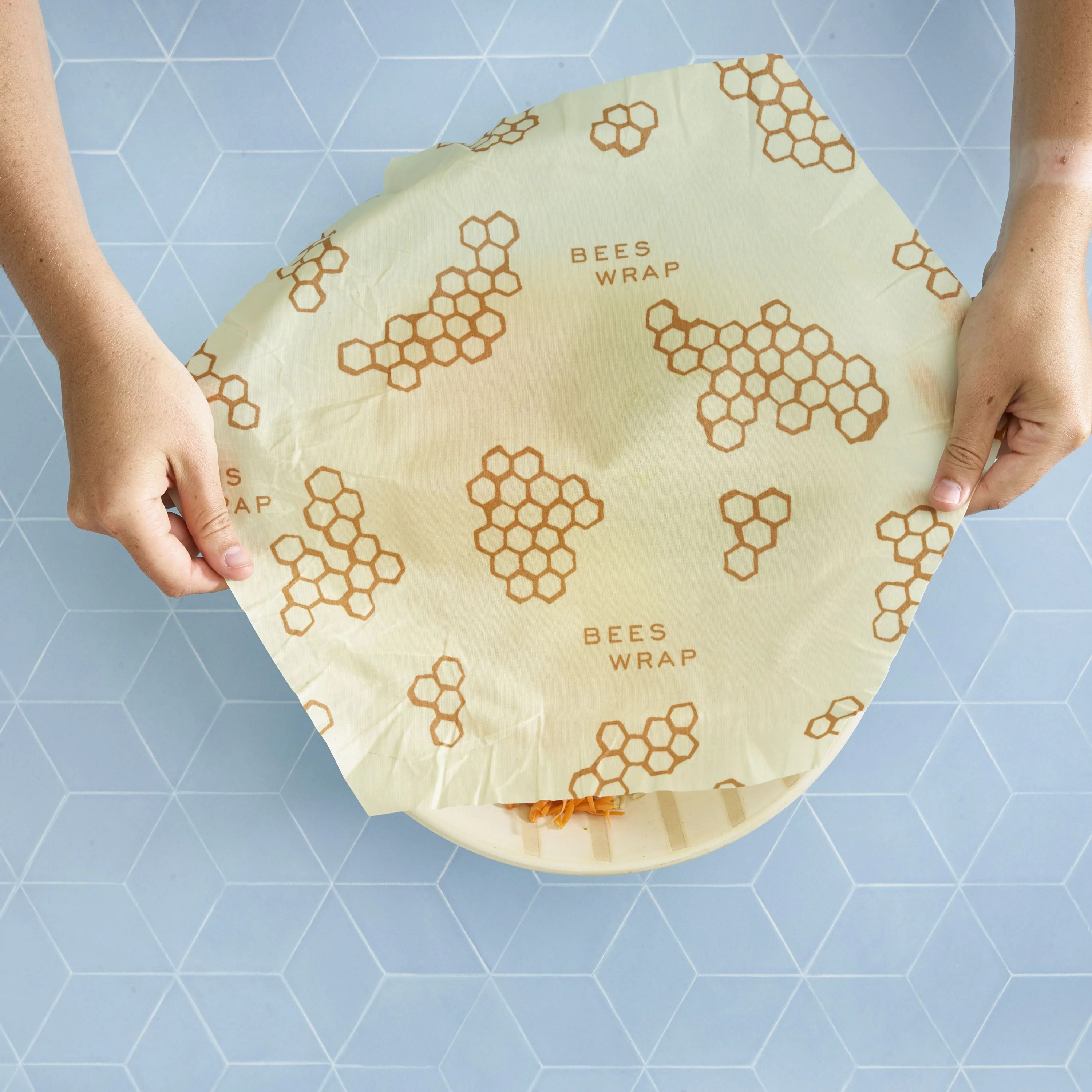 Large Wraps - Image 7
