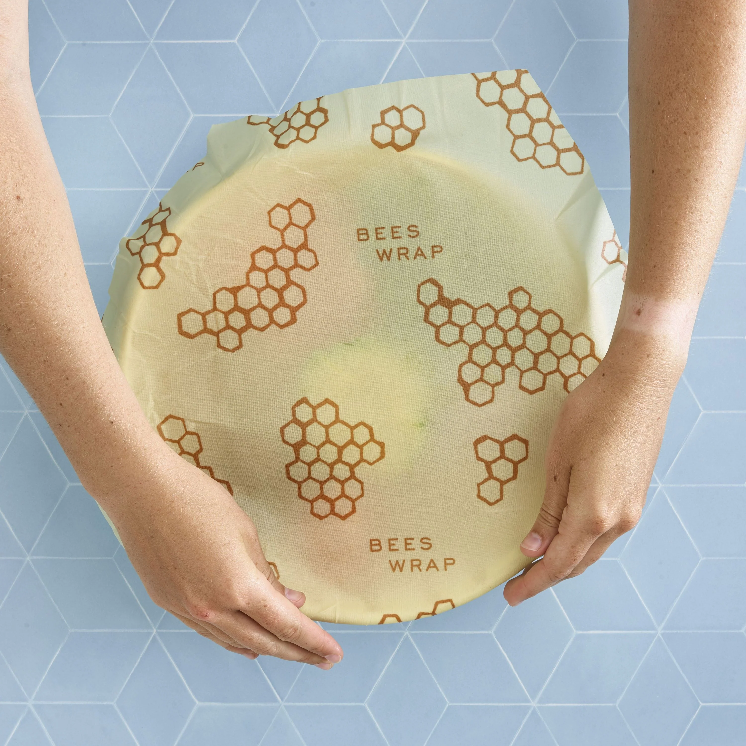 Large Wraps - Image 8