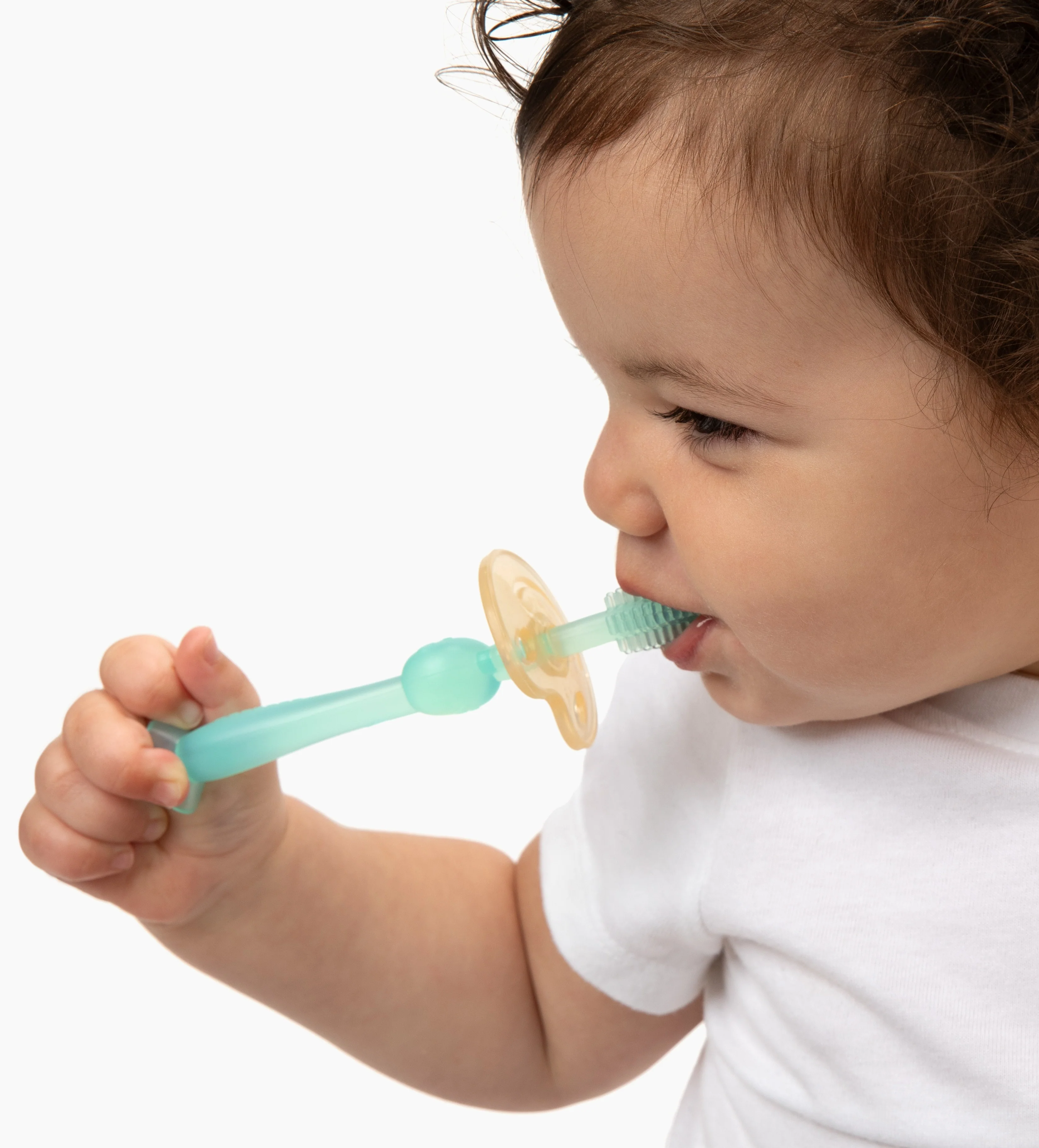 360 Silicone Baby Toothbrush - Image 16