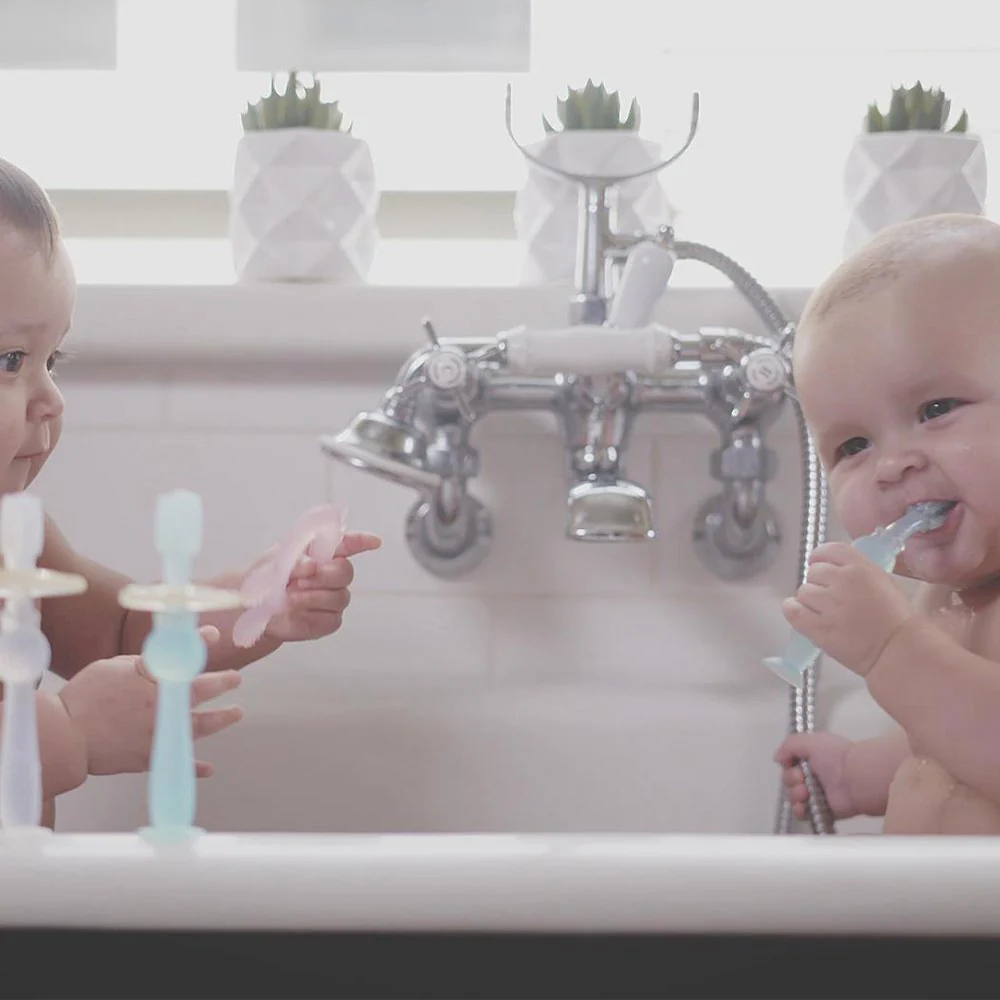 360 Silicone Baby Toothbrush - Image 18