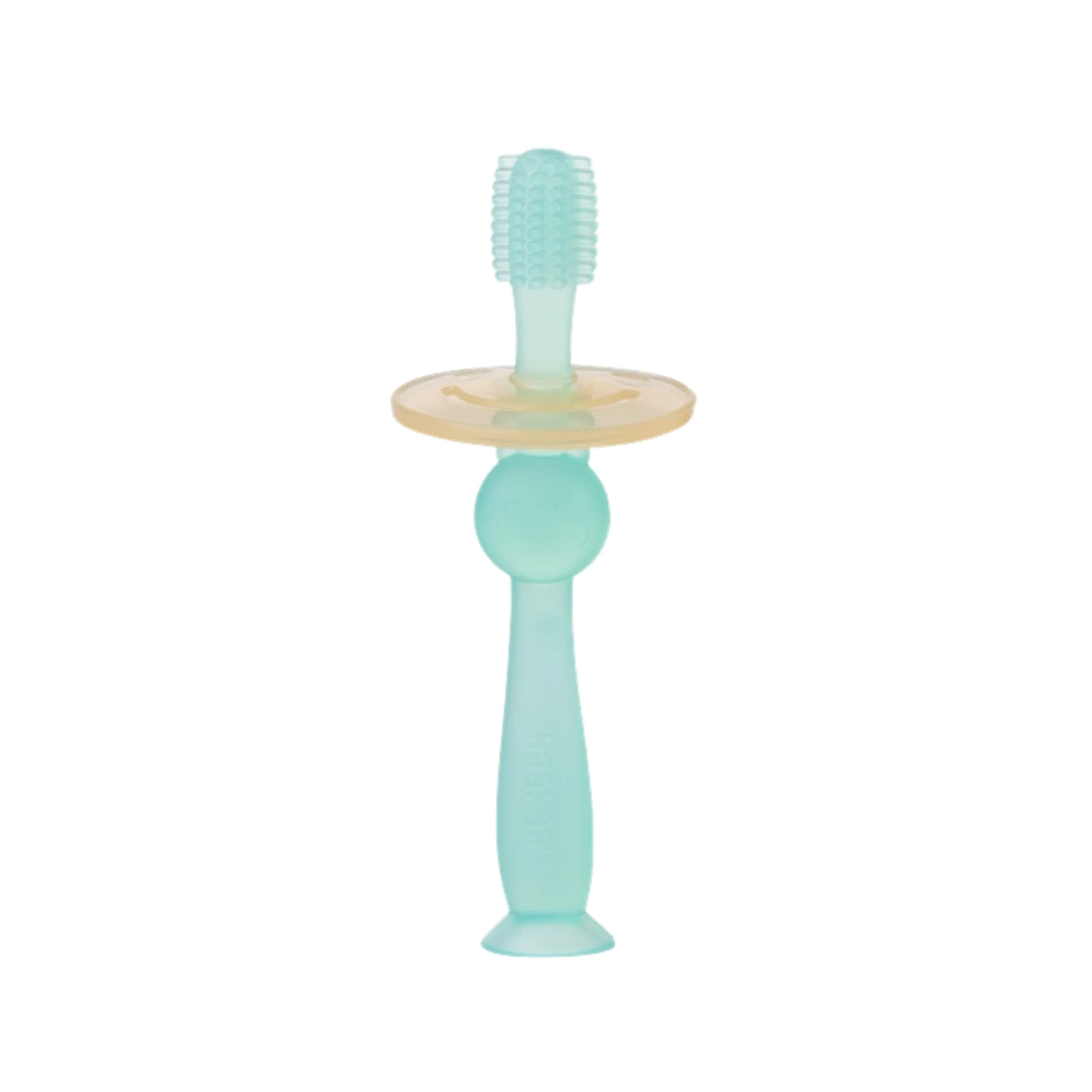 360 Silicone Baby Toothbrush - Image 2