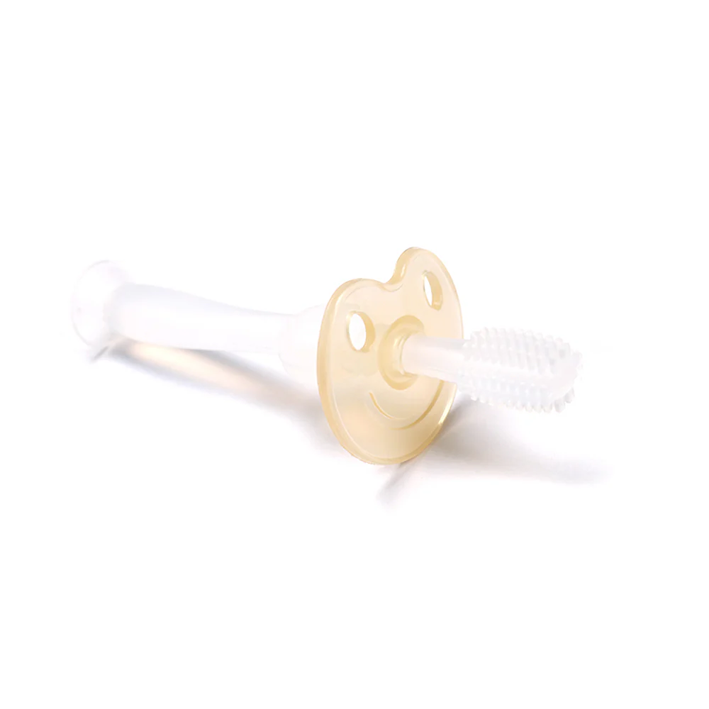 360 Silicone Baby Toothbrush - Image 21
