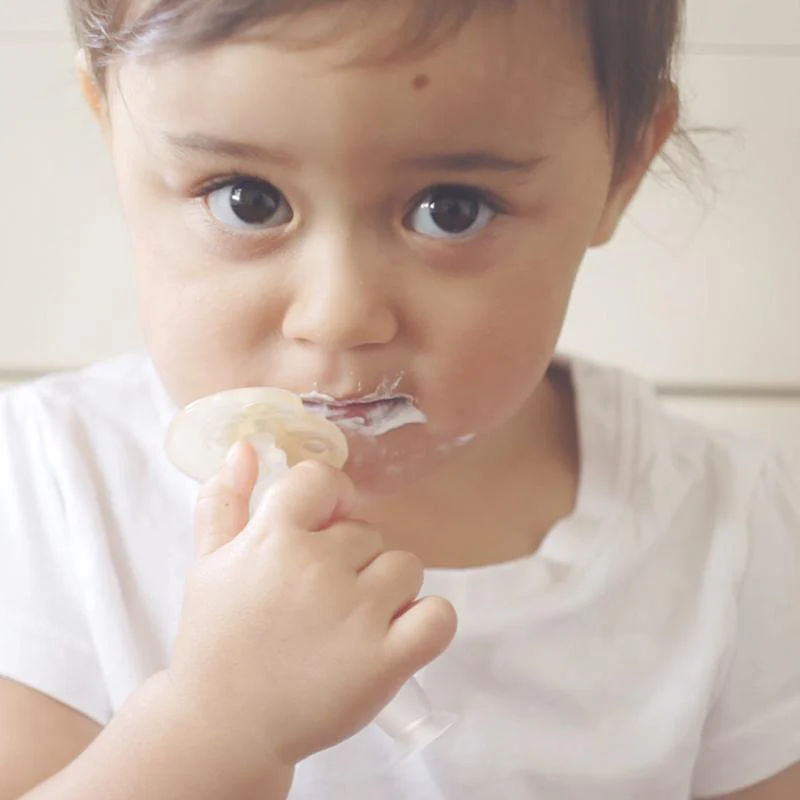 360 Silicone Baby Toothbrush - Image 23