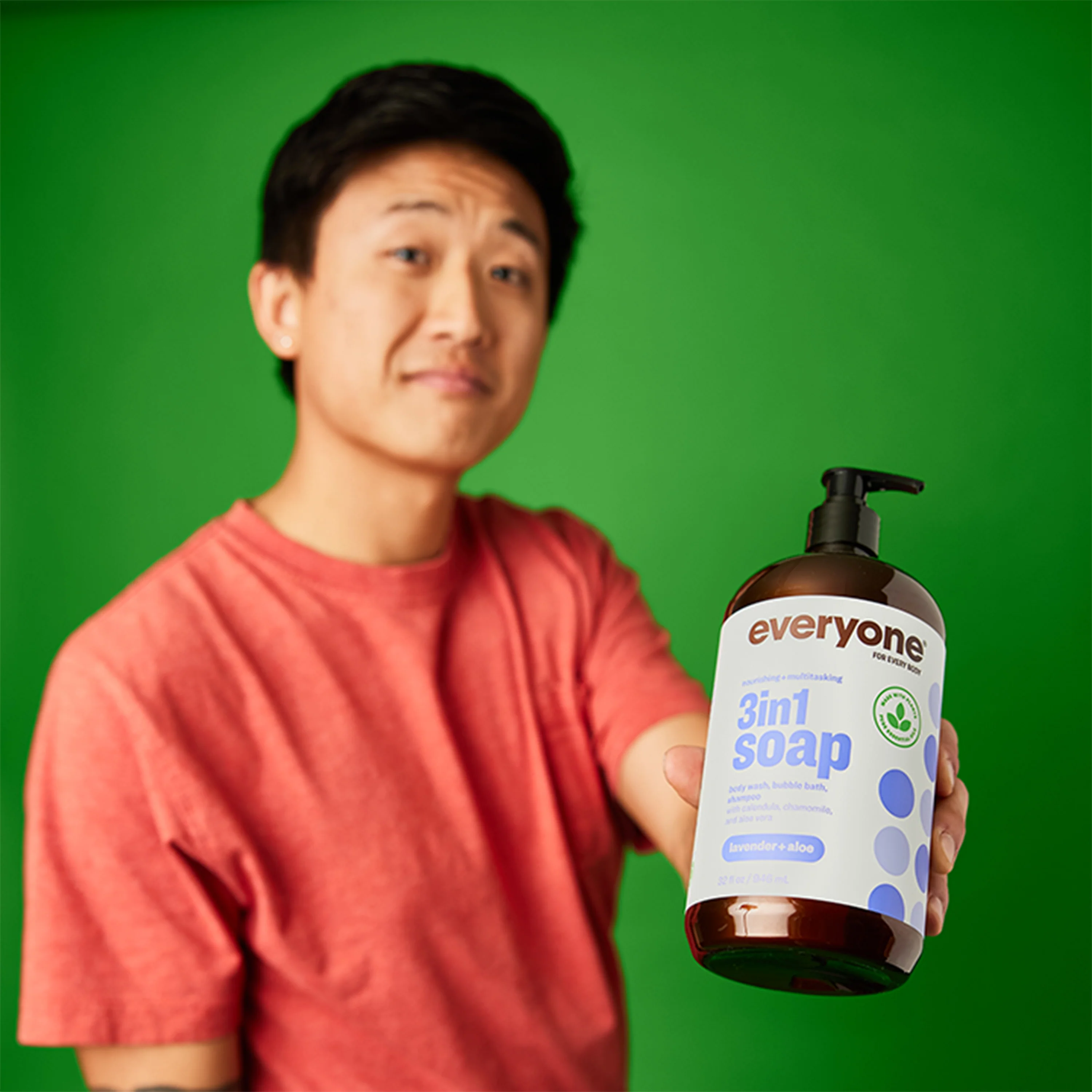3in1 Soap, Shampoo, & Bubble Bath - Image 22