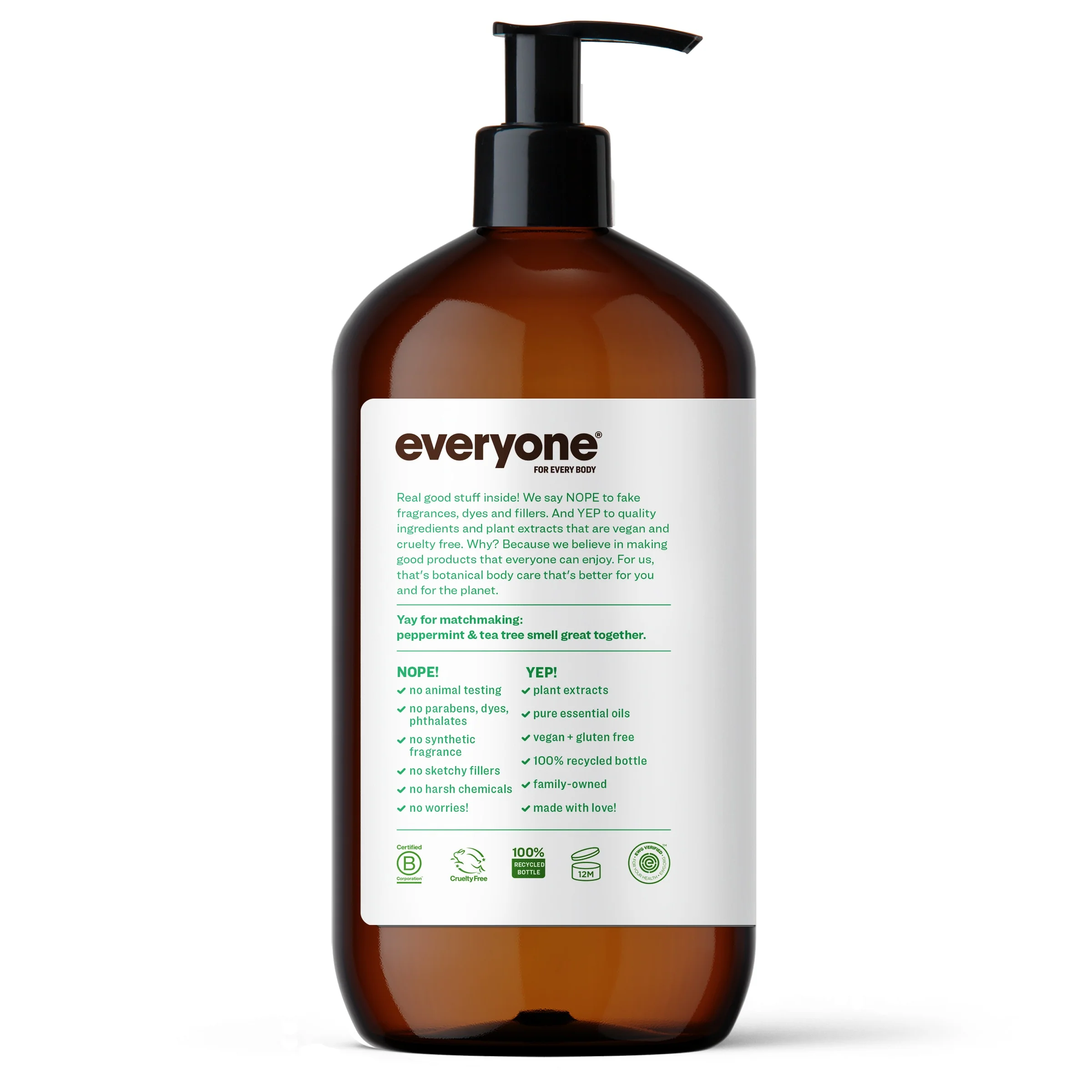 3in1 Soap, Shampoo, & Bubble Bath - Image 25