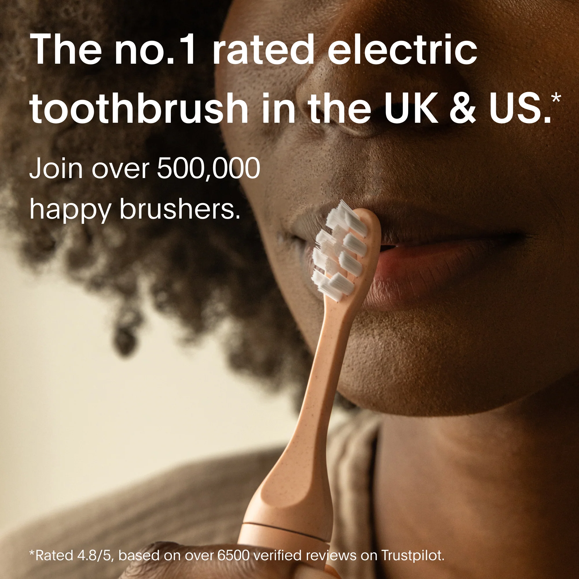 3x SURI Brush Replacement Heads - Image 18