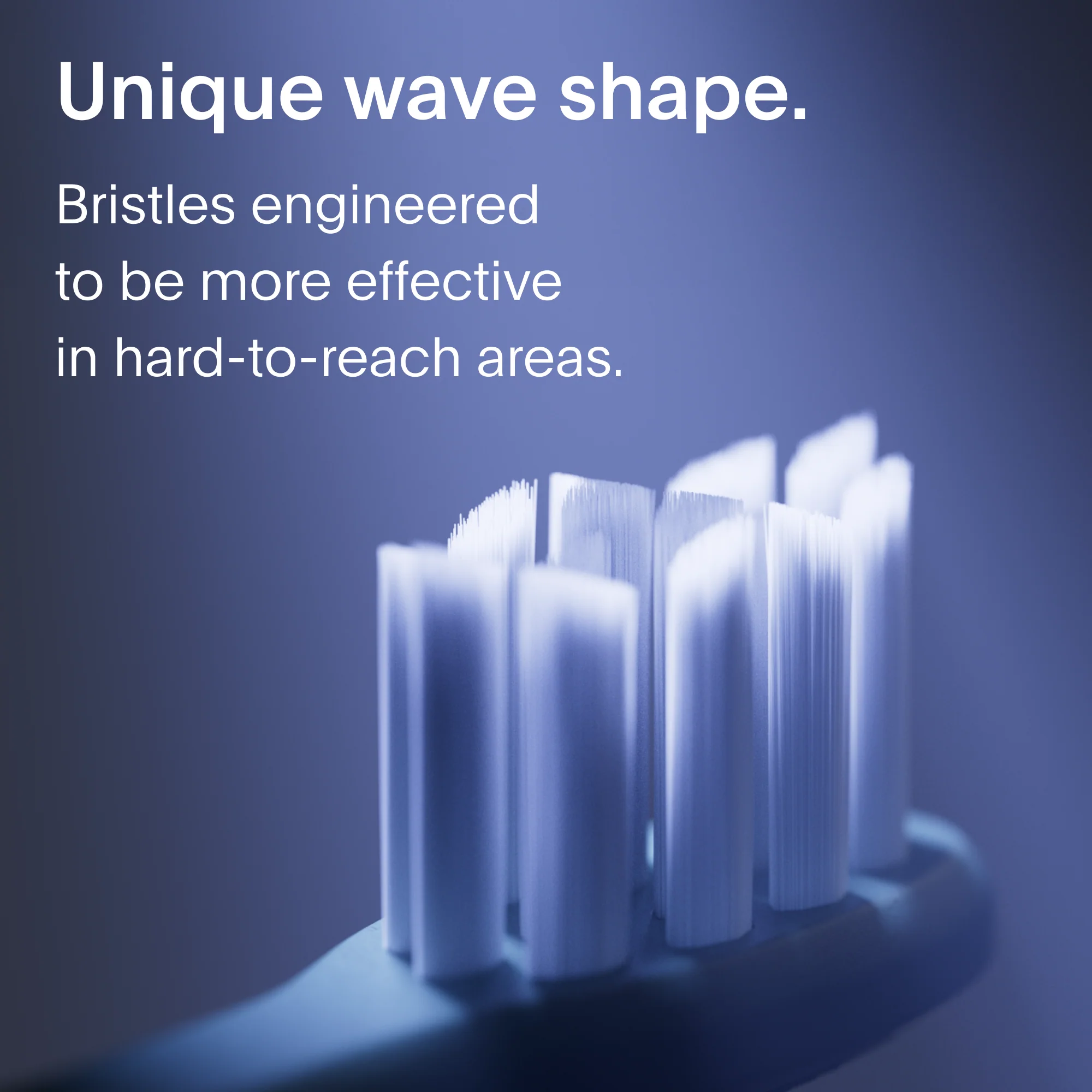 3x SURI Brush Replacement Heads - Image 5