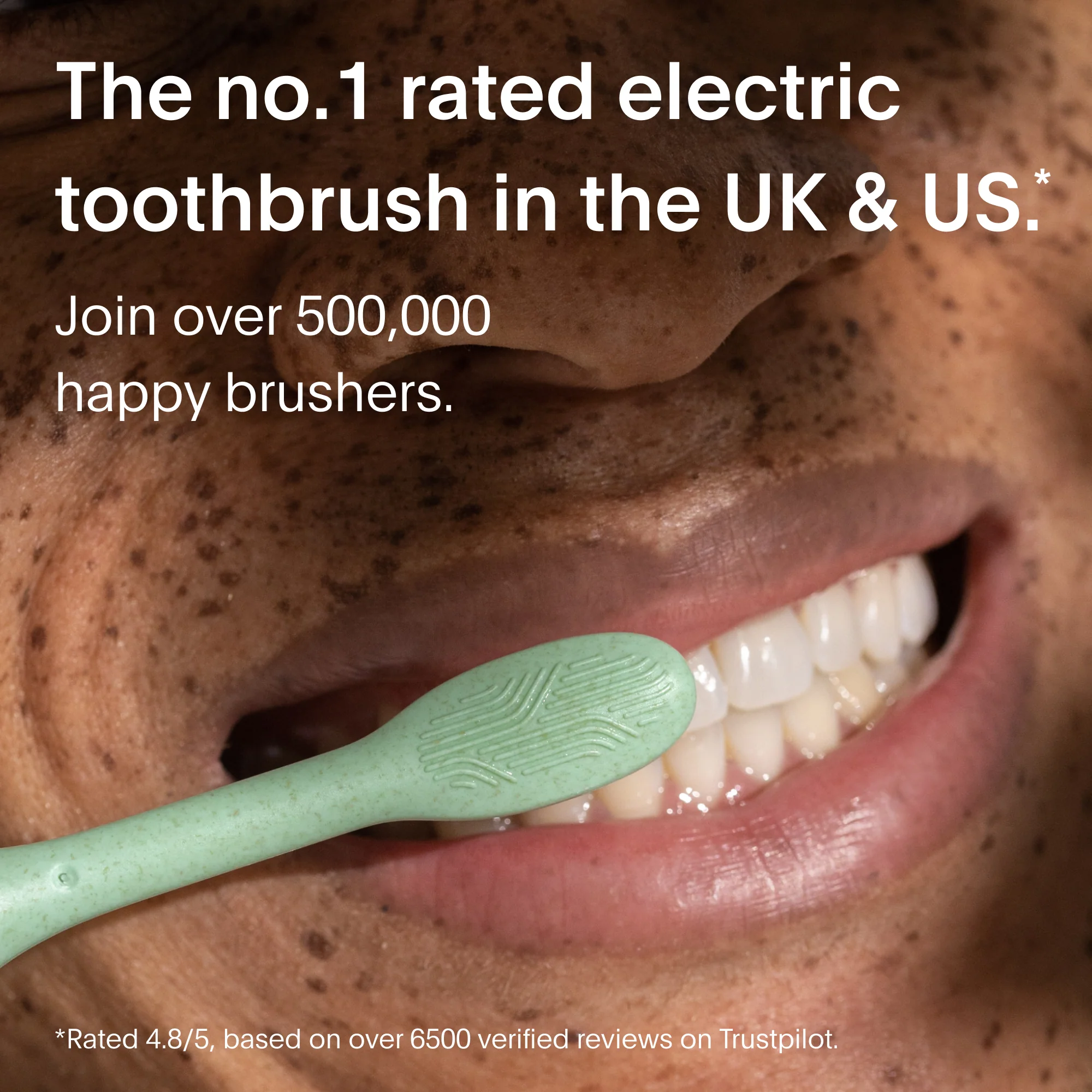 3x SURI Brush Replacement Heads - Image 6