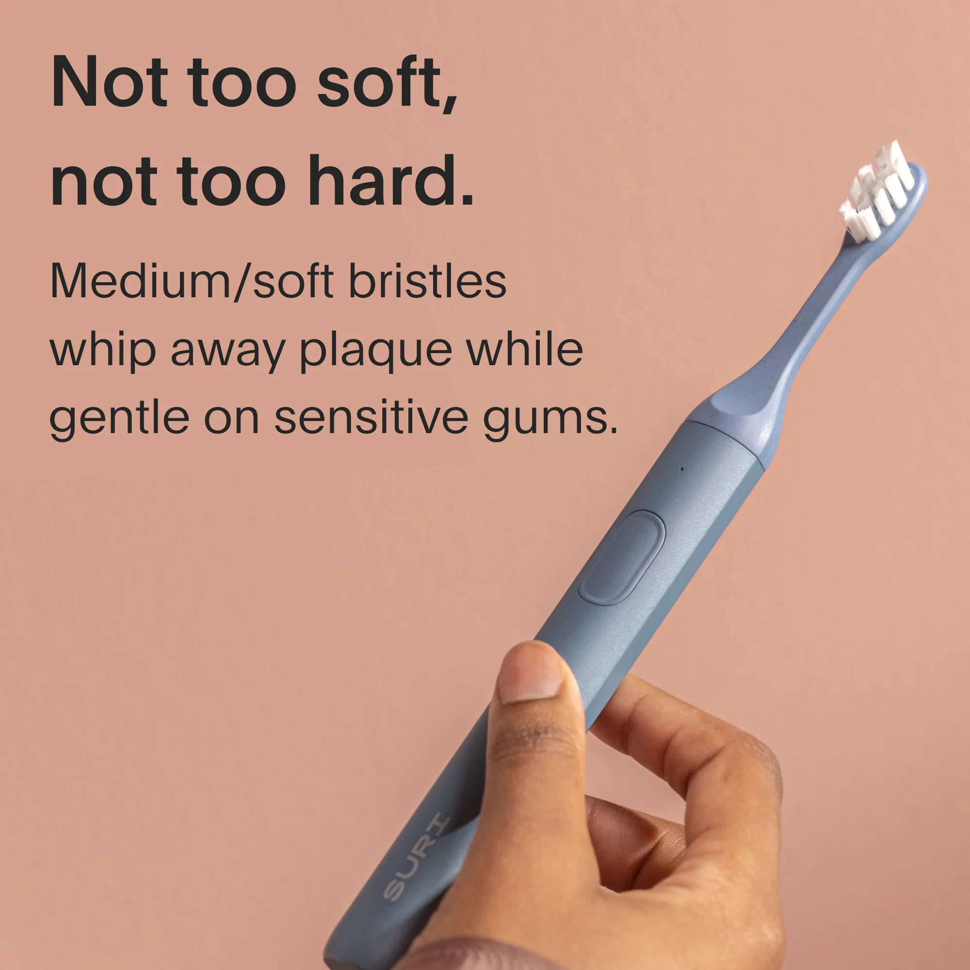 3x SURI Brush Replacement Heads - Image 9