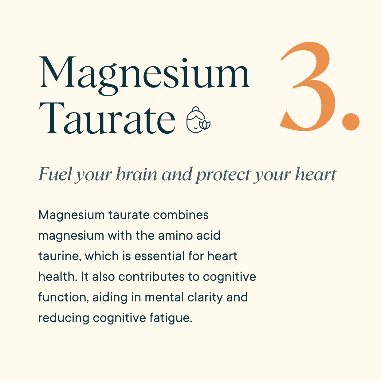 4-in-1 Magnesium Powder Supplement - Image 7