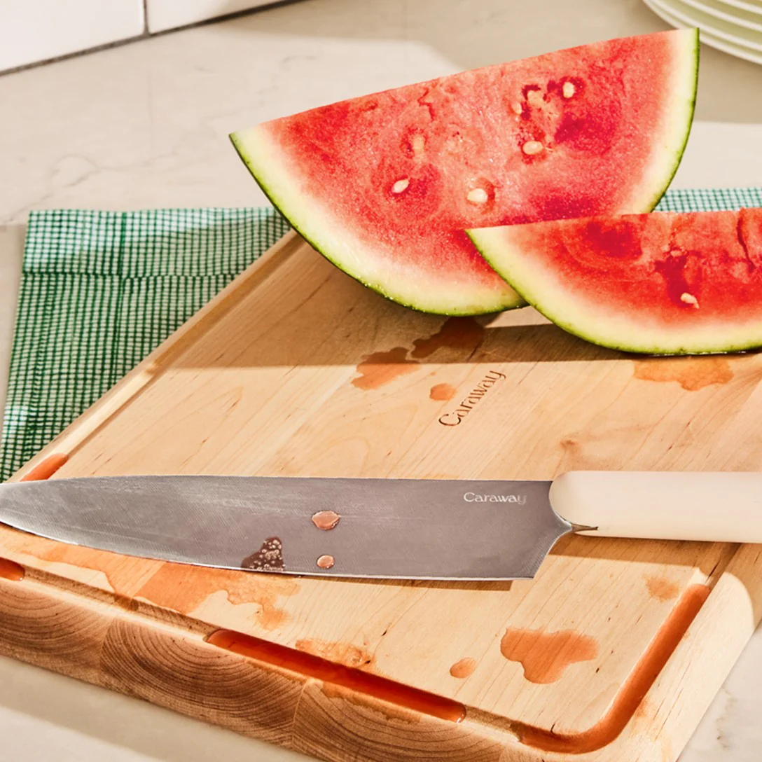 4 Piece Cutting Board Set - Image 5