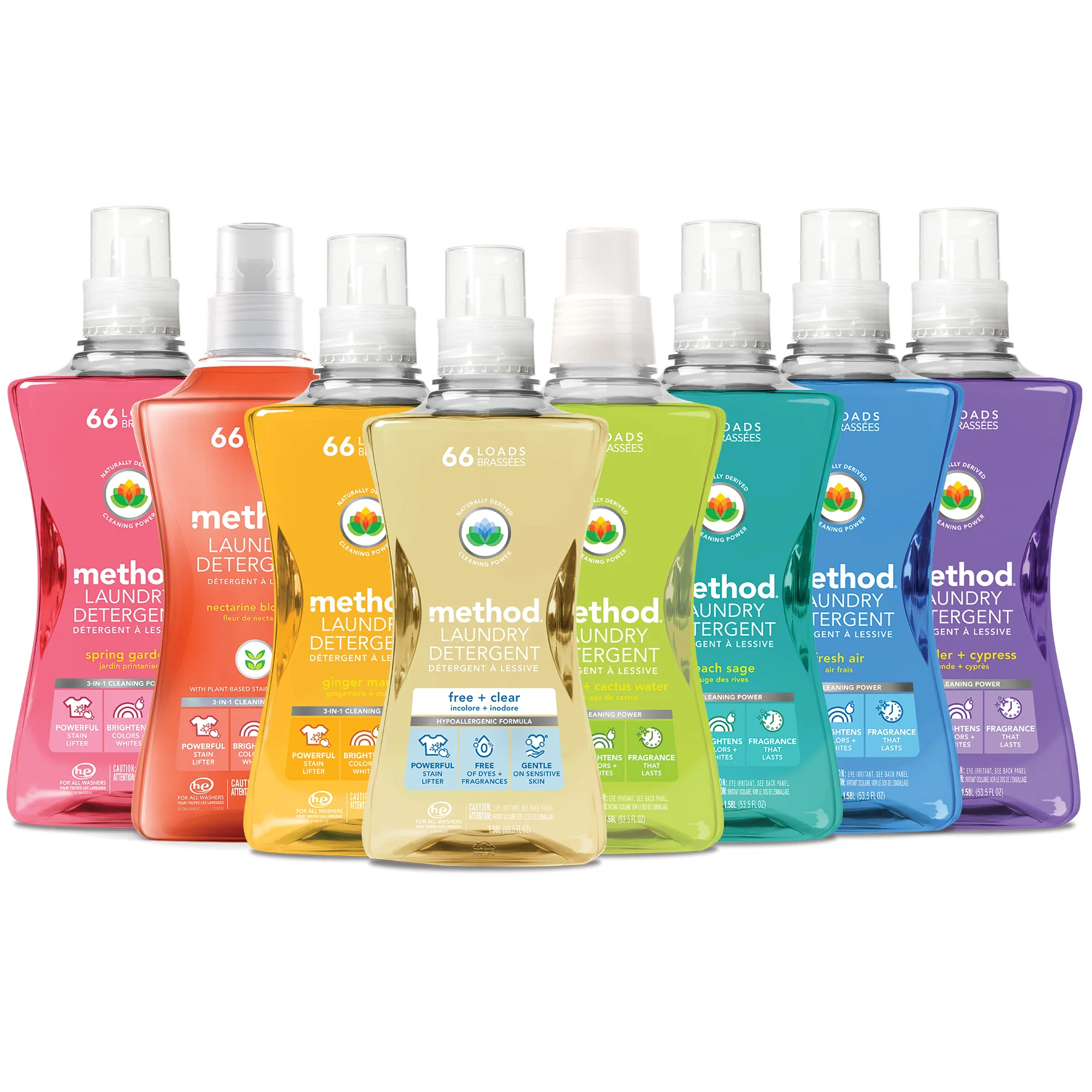 Laundry Detergent Pour - Image 25