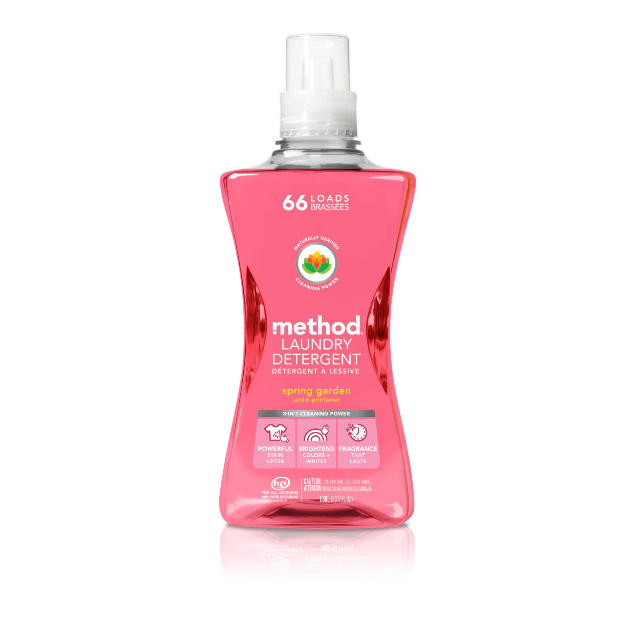 Laundry Detergent Pour - Image 27
