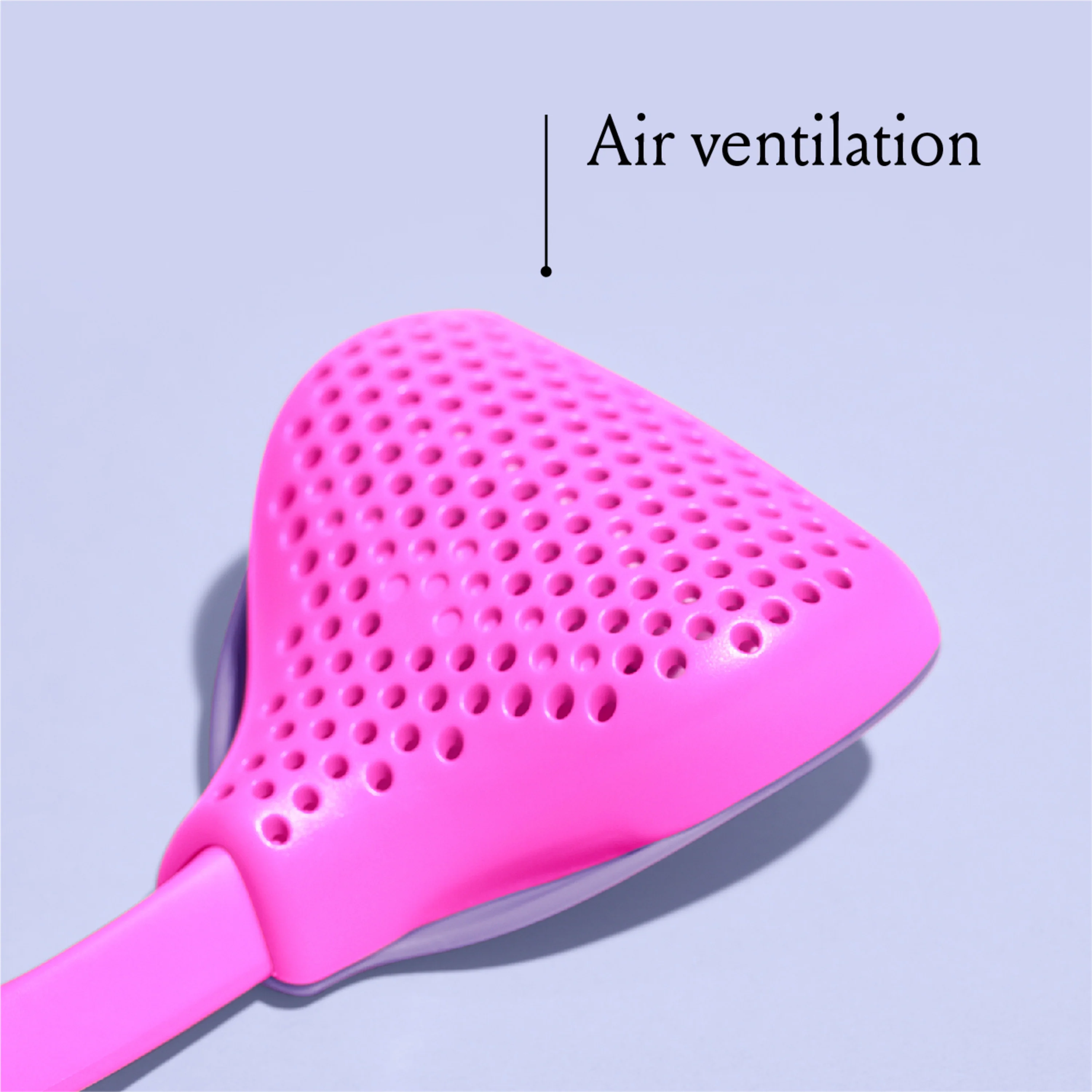 5-Blade Women’s Razor Travel Case - Image 6