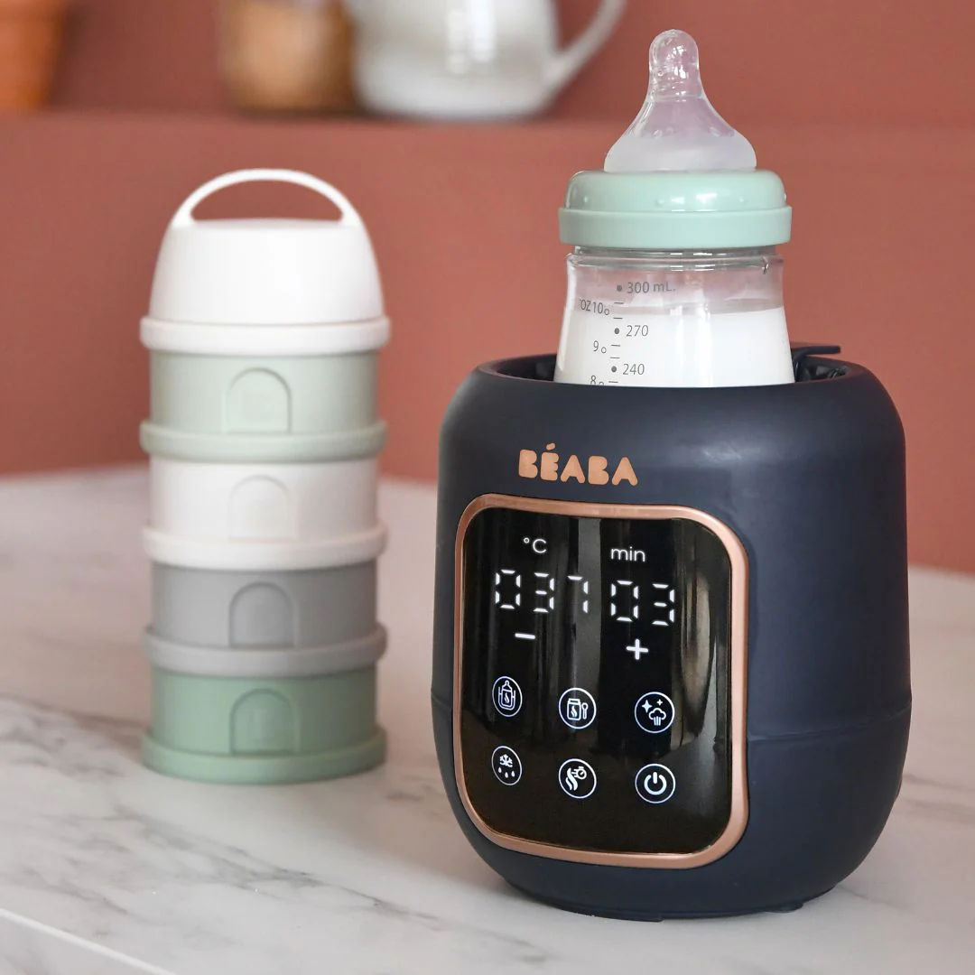 5-in-1 Multi Milk Baby Bottle and Food Warmer - Image 3