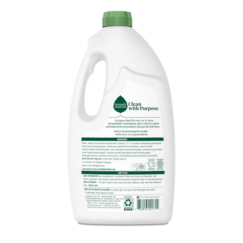 Dishwasher Gel - Image 9