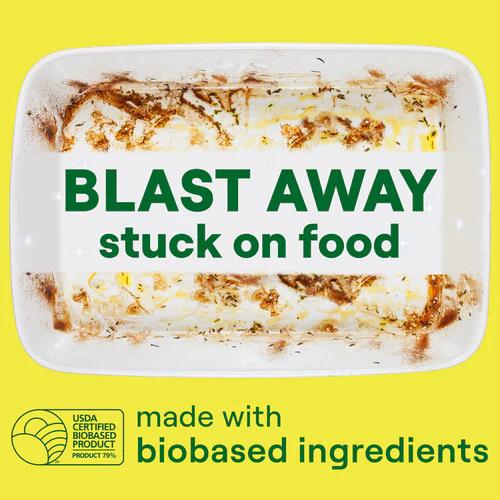 Dishwasher Detergent Packs - Image 19