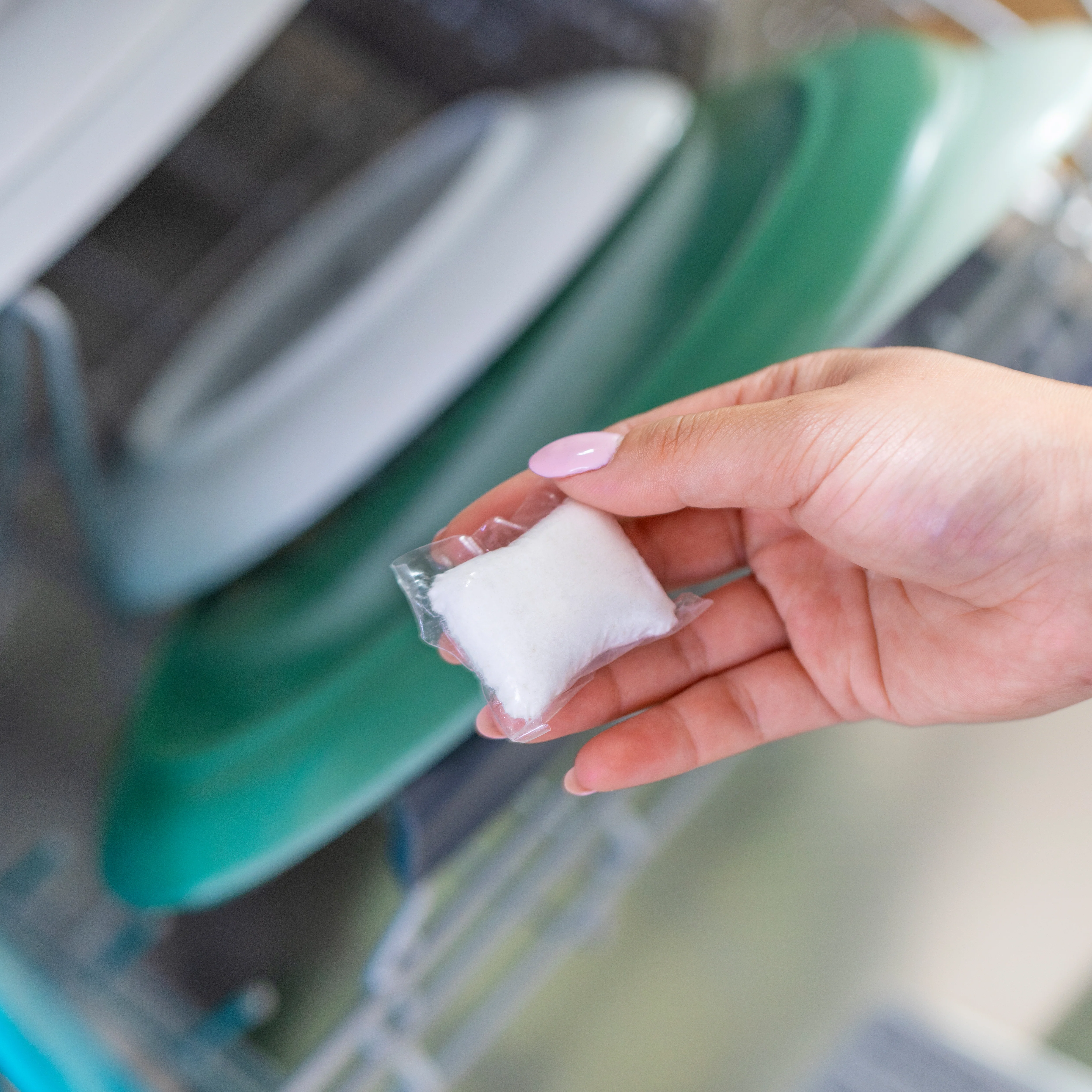 Dishwasher Detergent Packs - Image 6